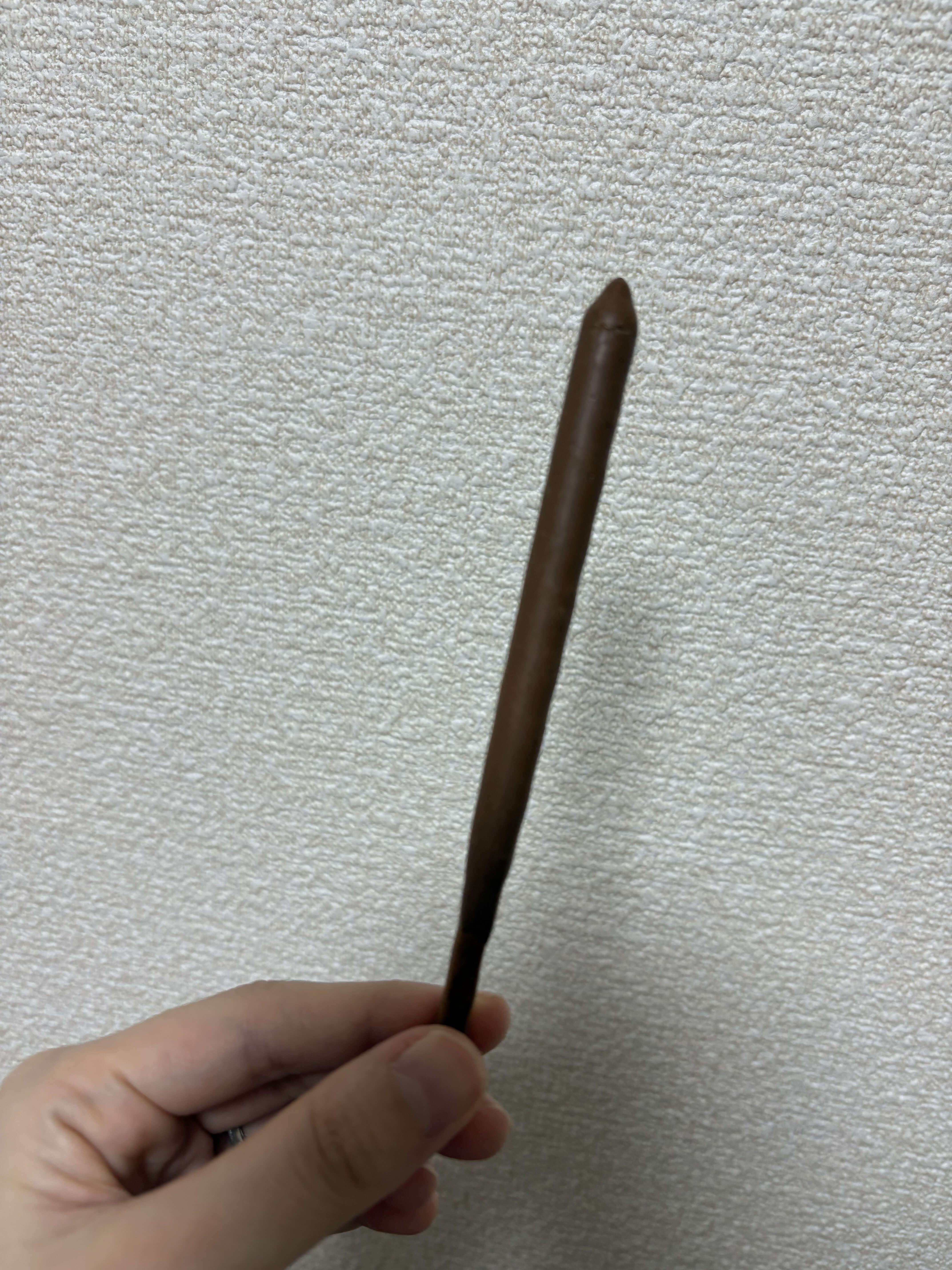 ポッキー 2層仕立て＜薫るカカオ＞の写真