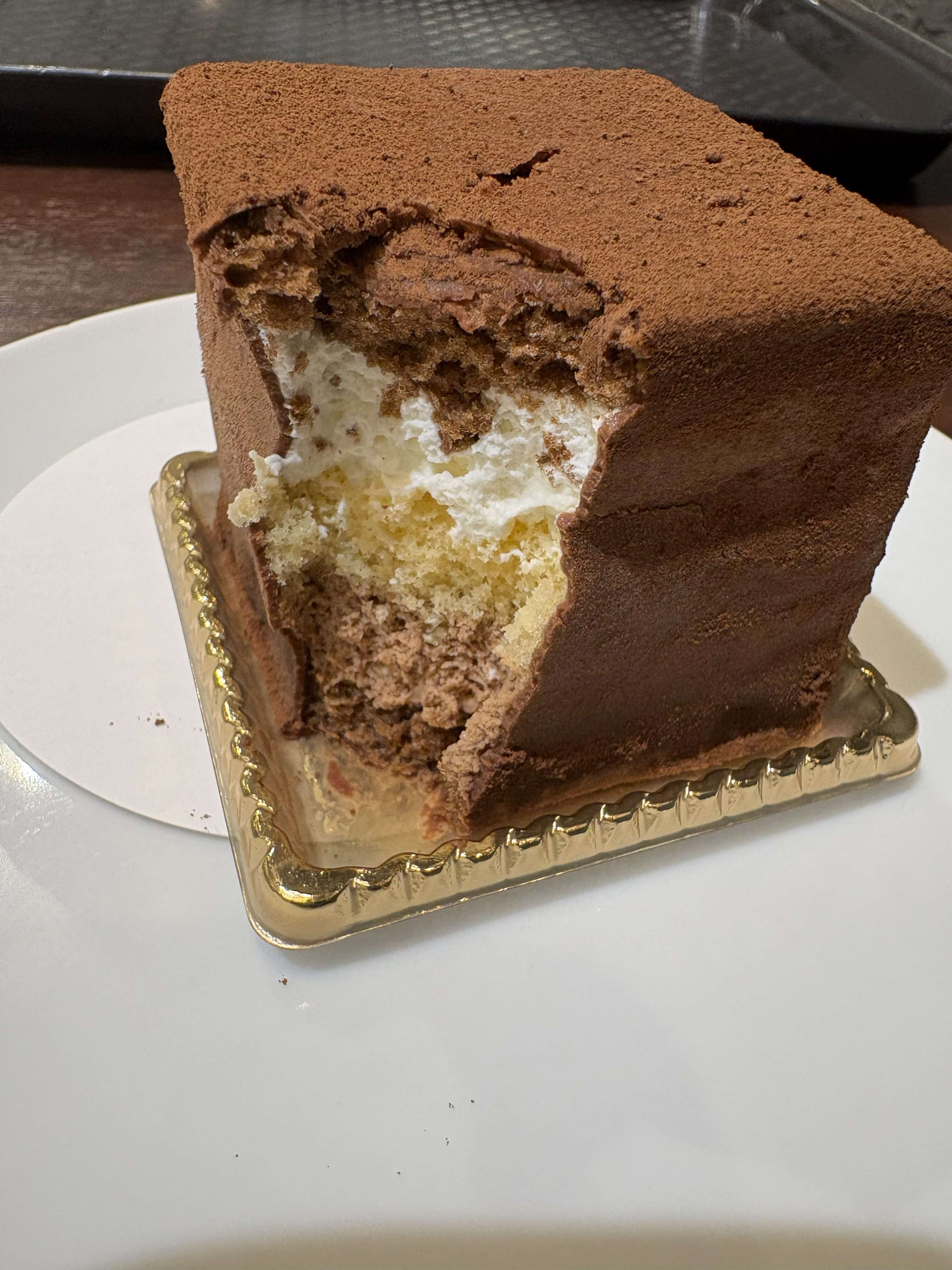 ル・フルティエのショコラdeショコラ