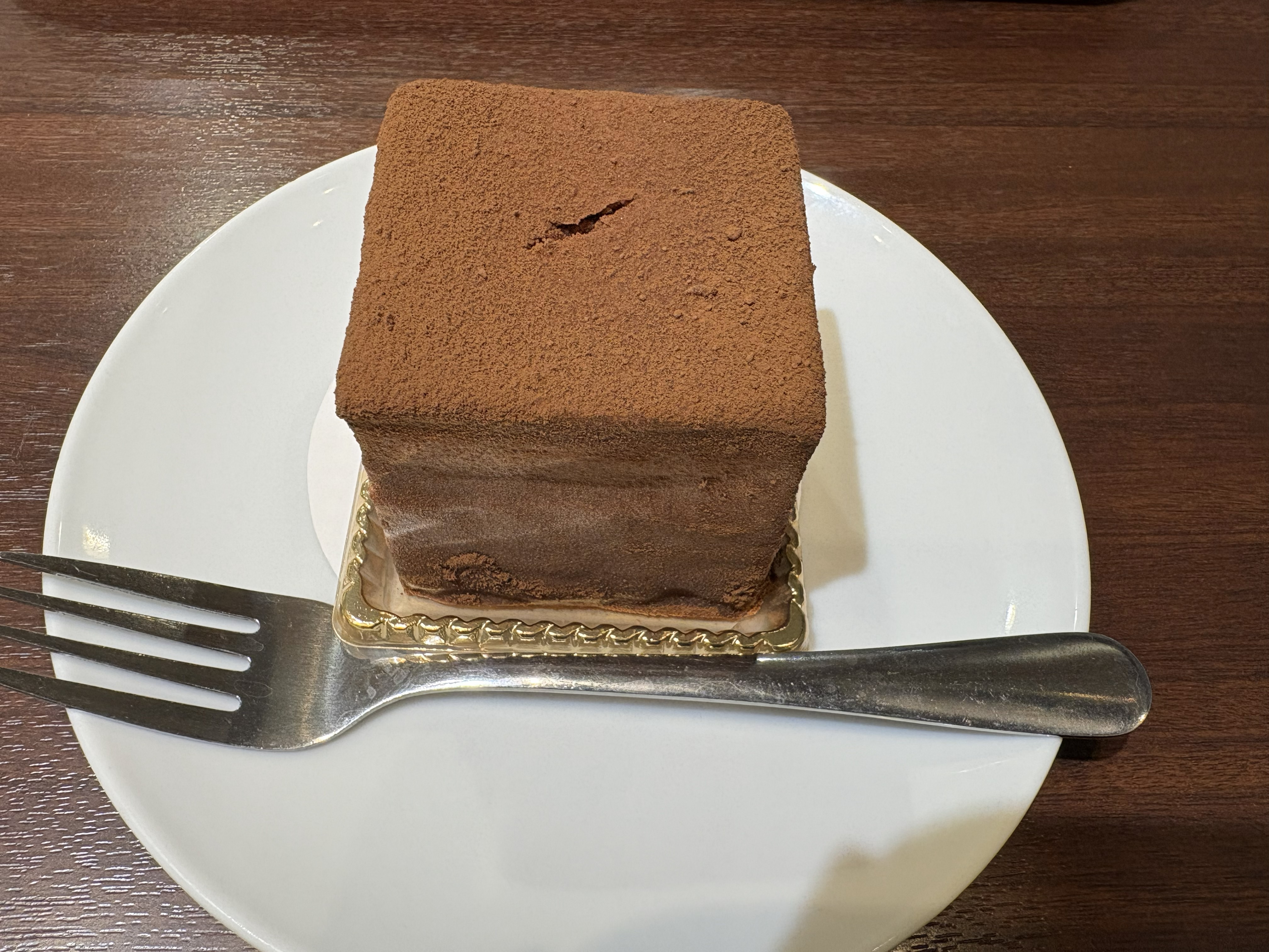 ル・フルティエのショコラdeショコラ