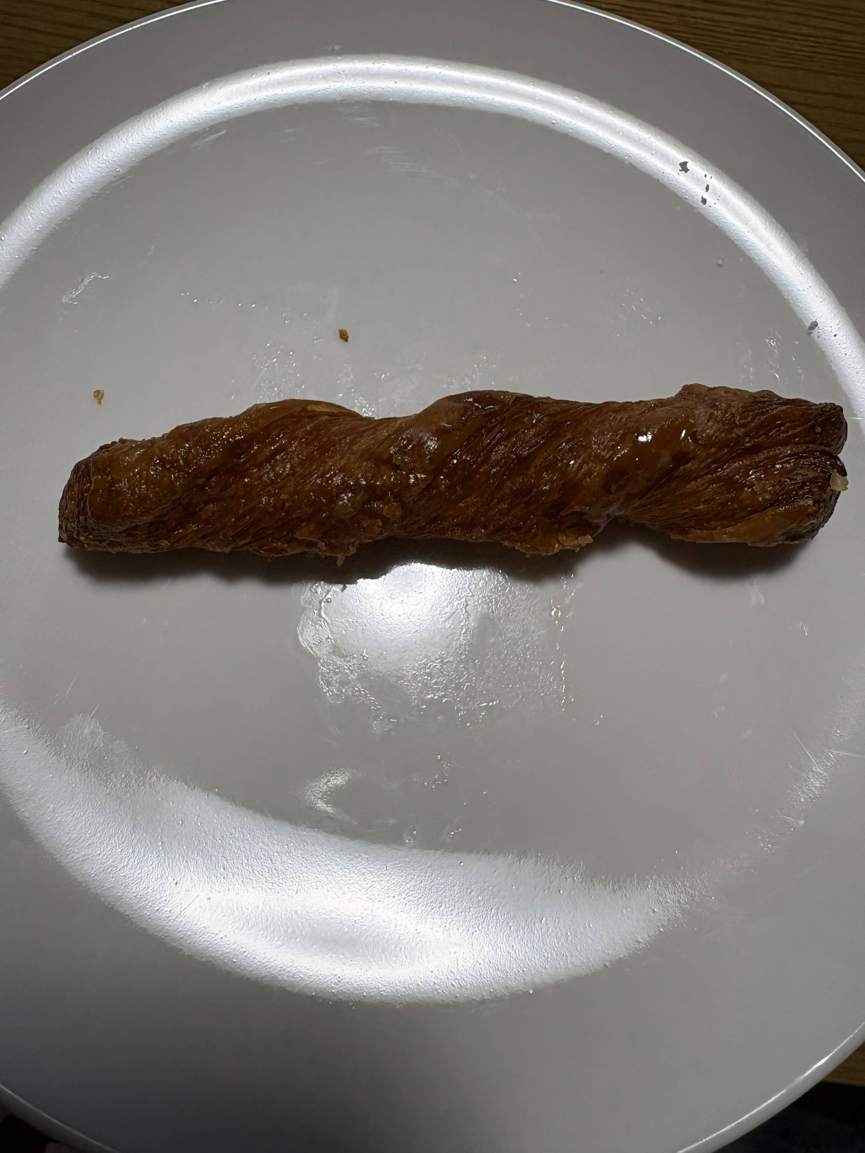 ドンク ミニワンのメープルスティック