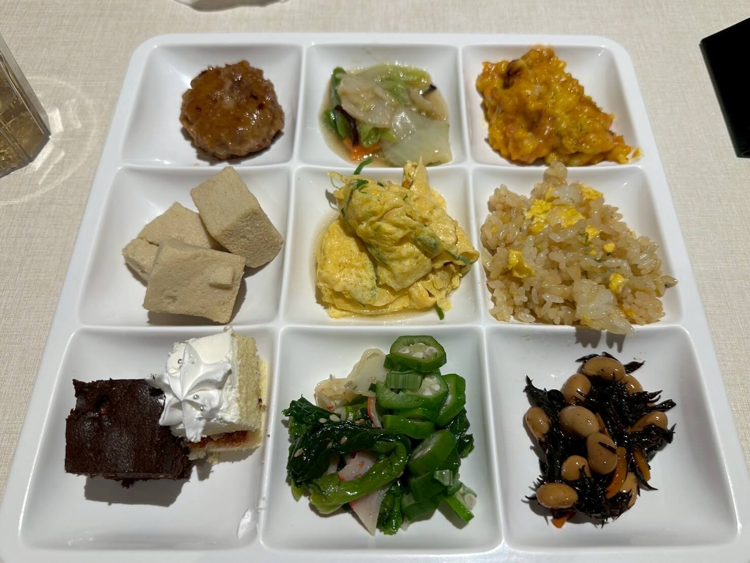 神戸クック・ワールドビュッフェ加古川