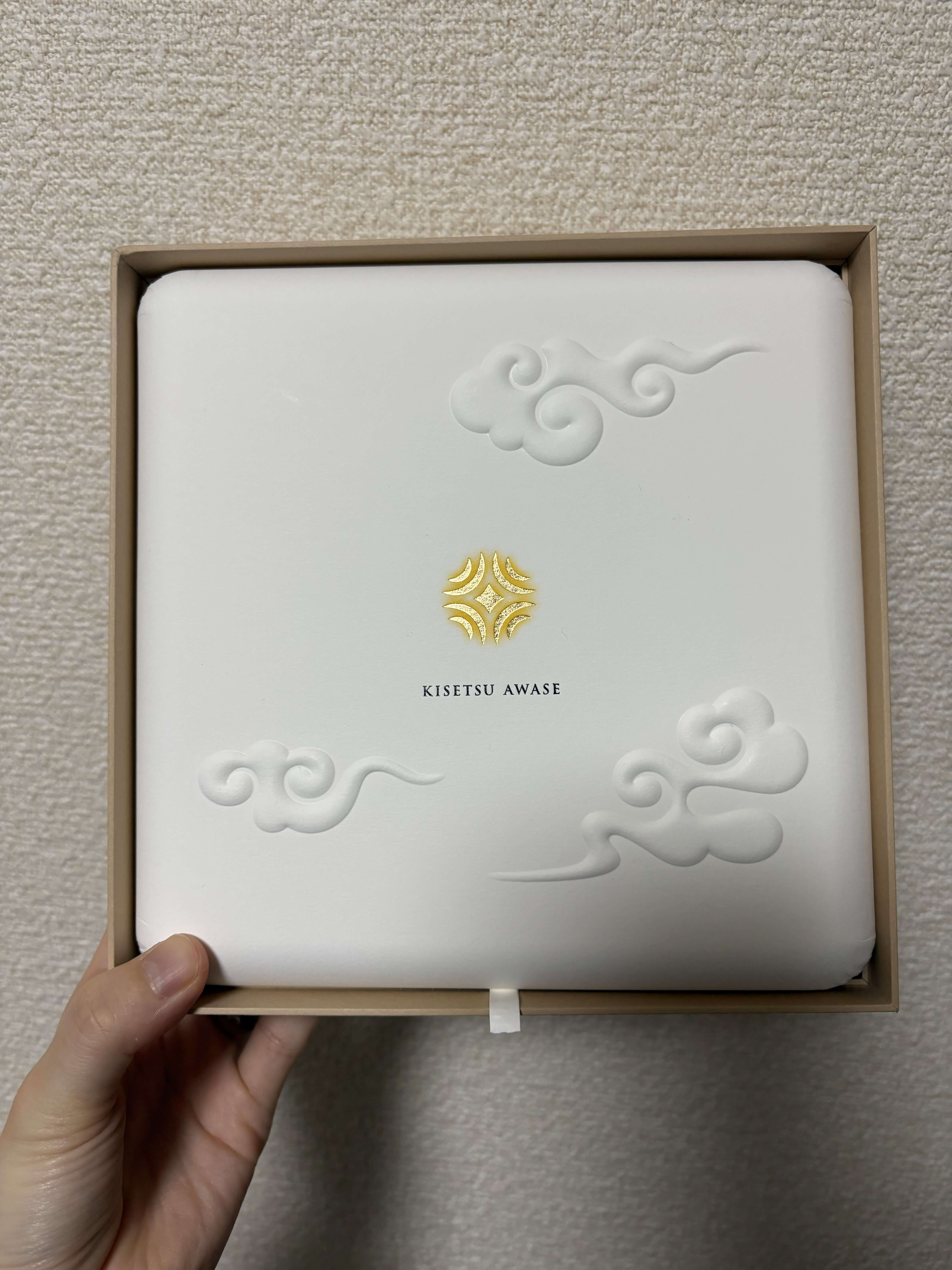 マールブランシュ 季節あわせ 寿ぎ箱