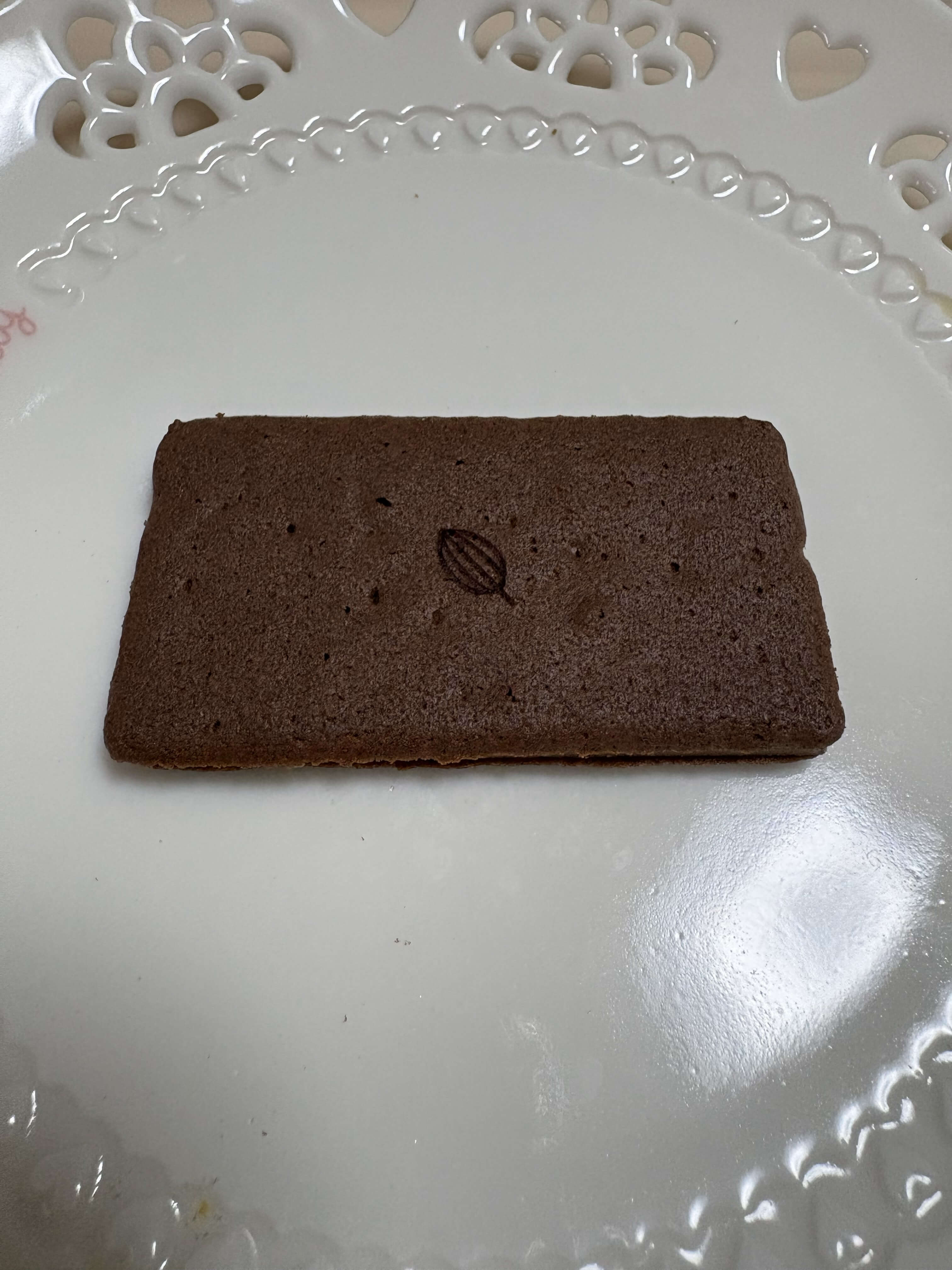 佇古の菓 マールブランシュ