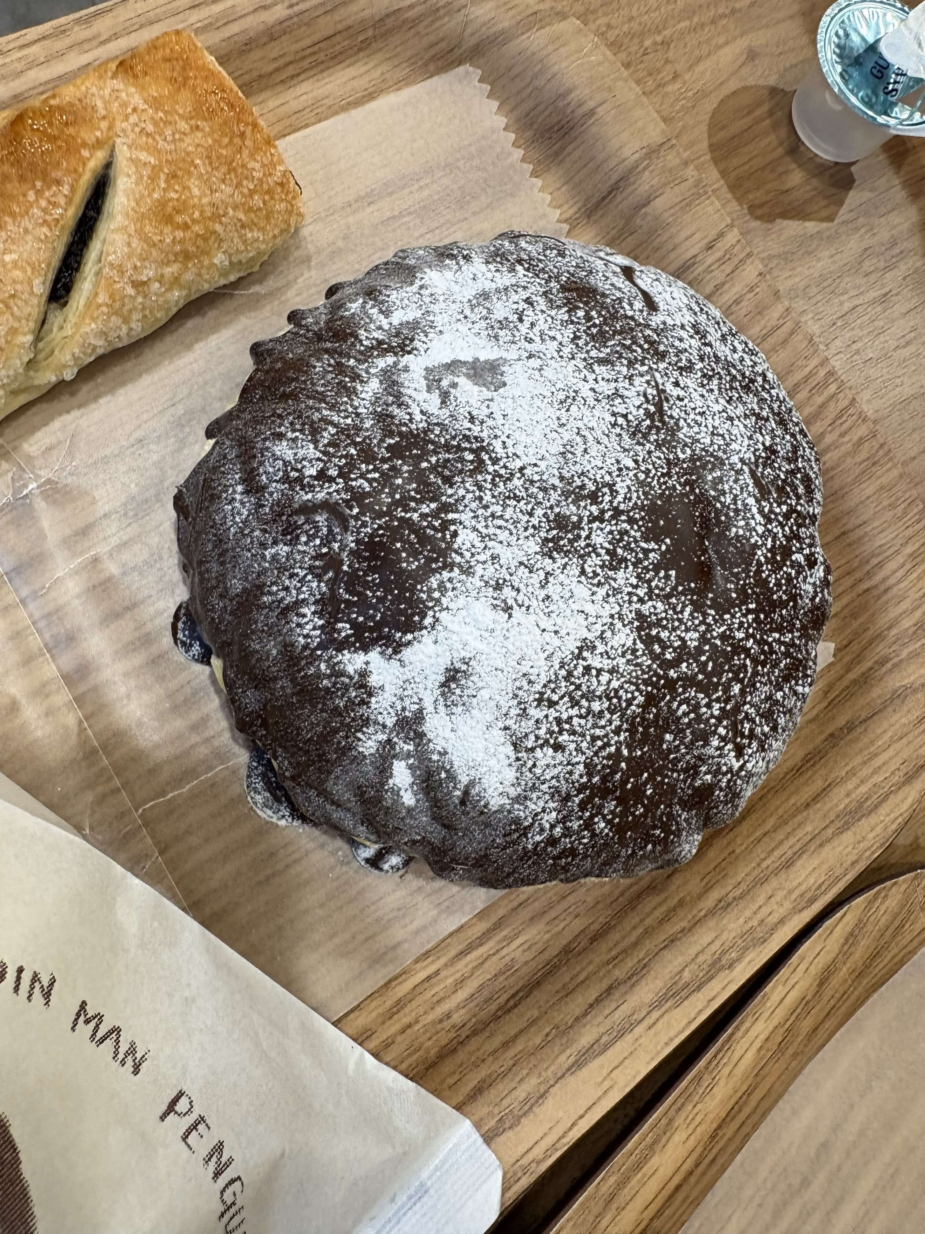 ペンギンベーカリー購入品