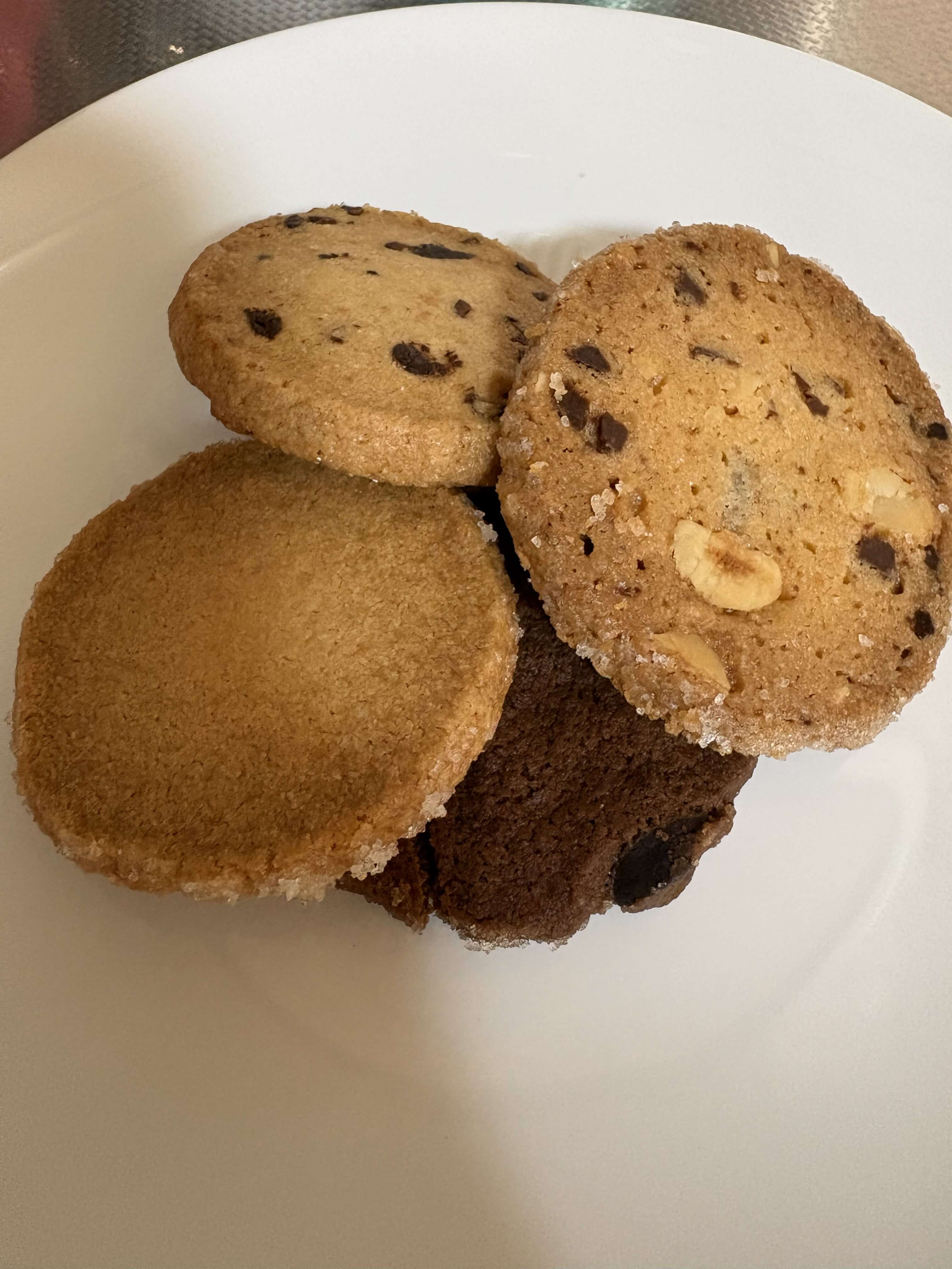 パティシエゲンタロウ 焼菓子