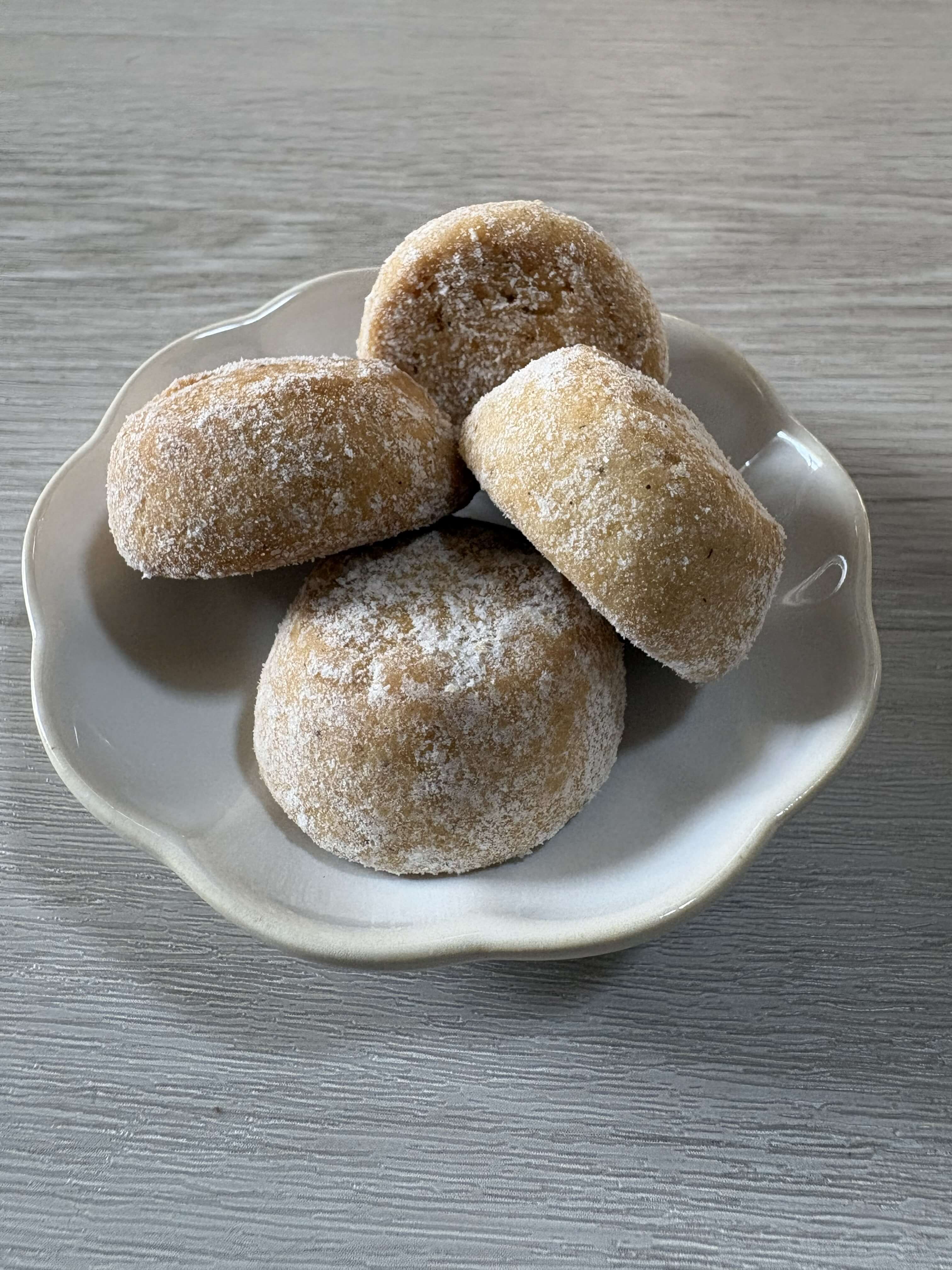 パティシエゲンタロウ 小野恋石