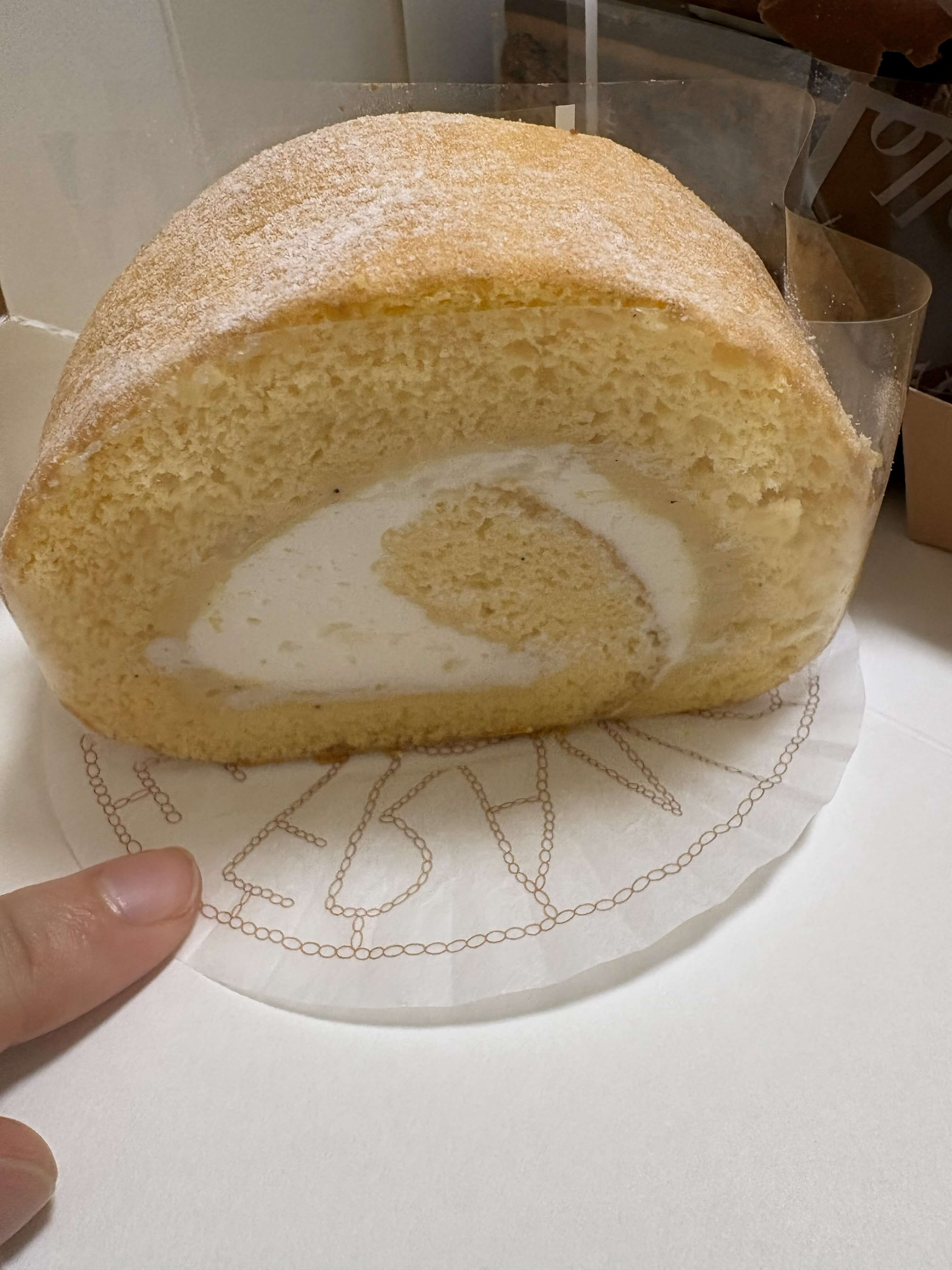 パティシエゲンタロウ ゲンタロール