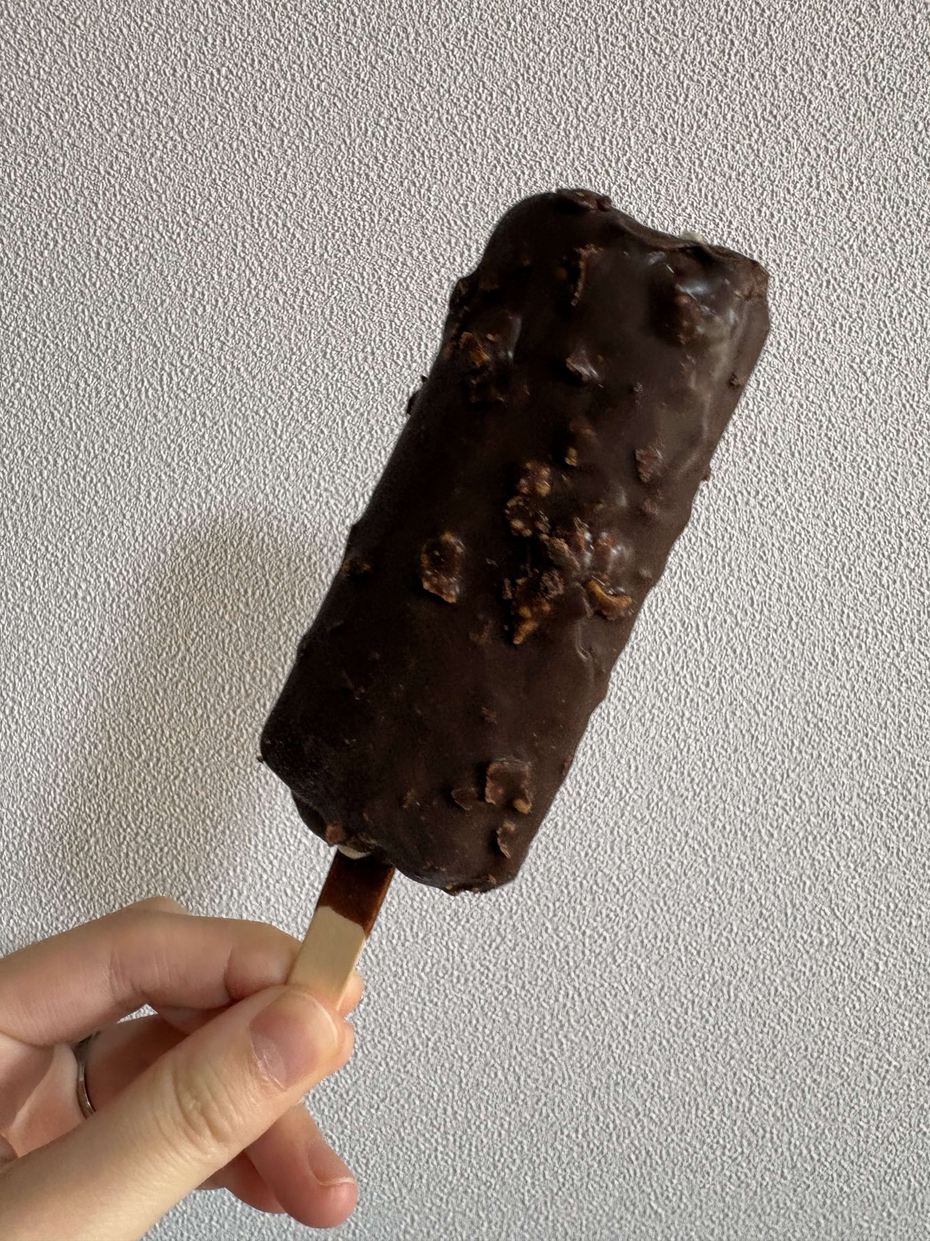 チョコバッキー カジゴン