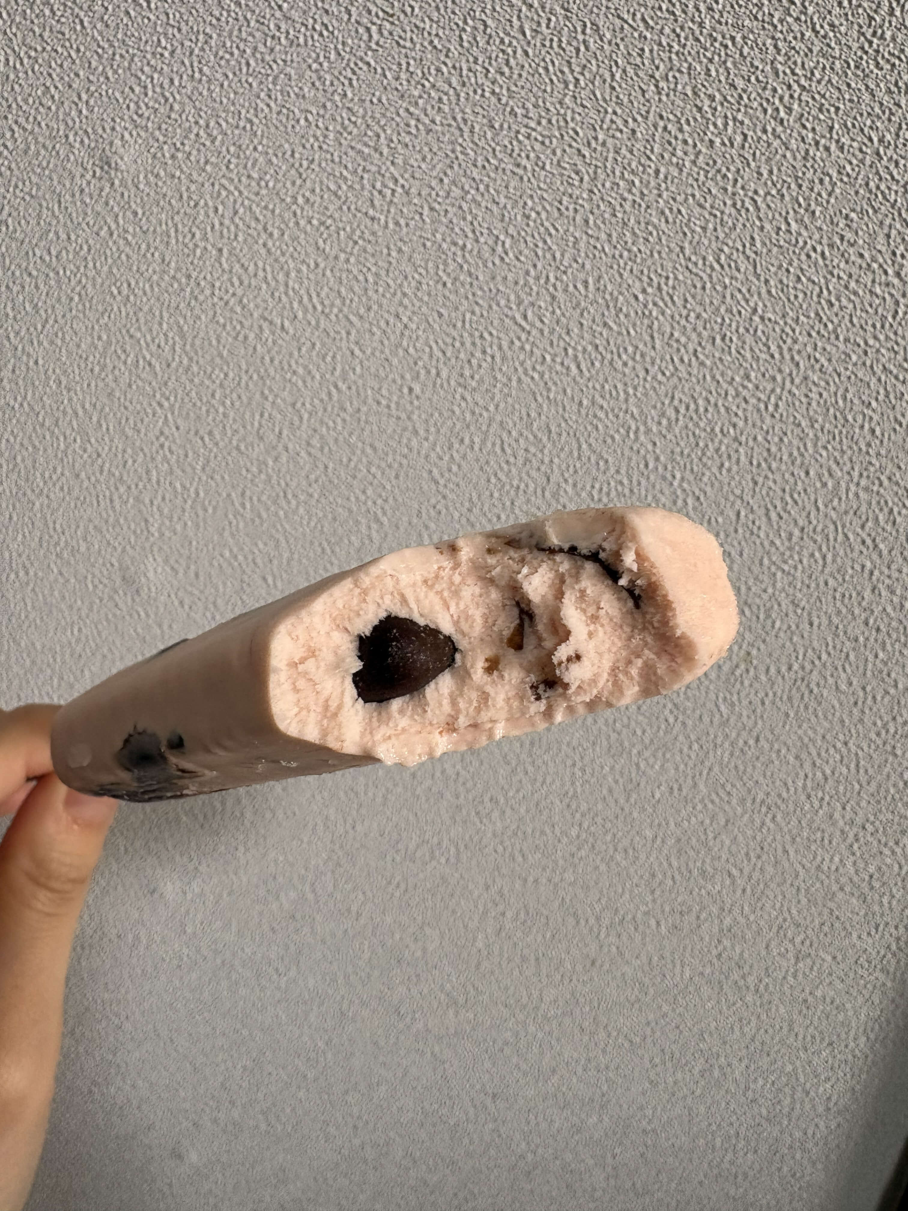 チョコバッキー・ザ・プレミアム あまおう苺