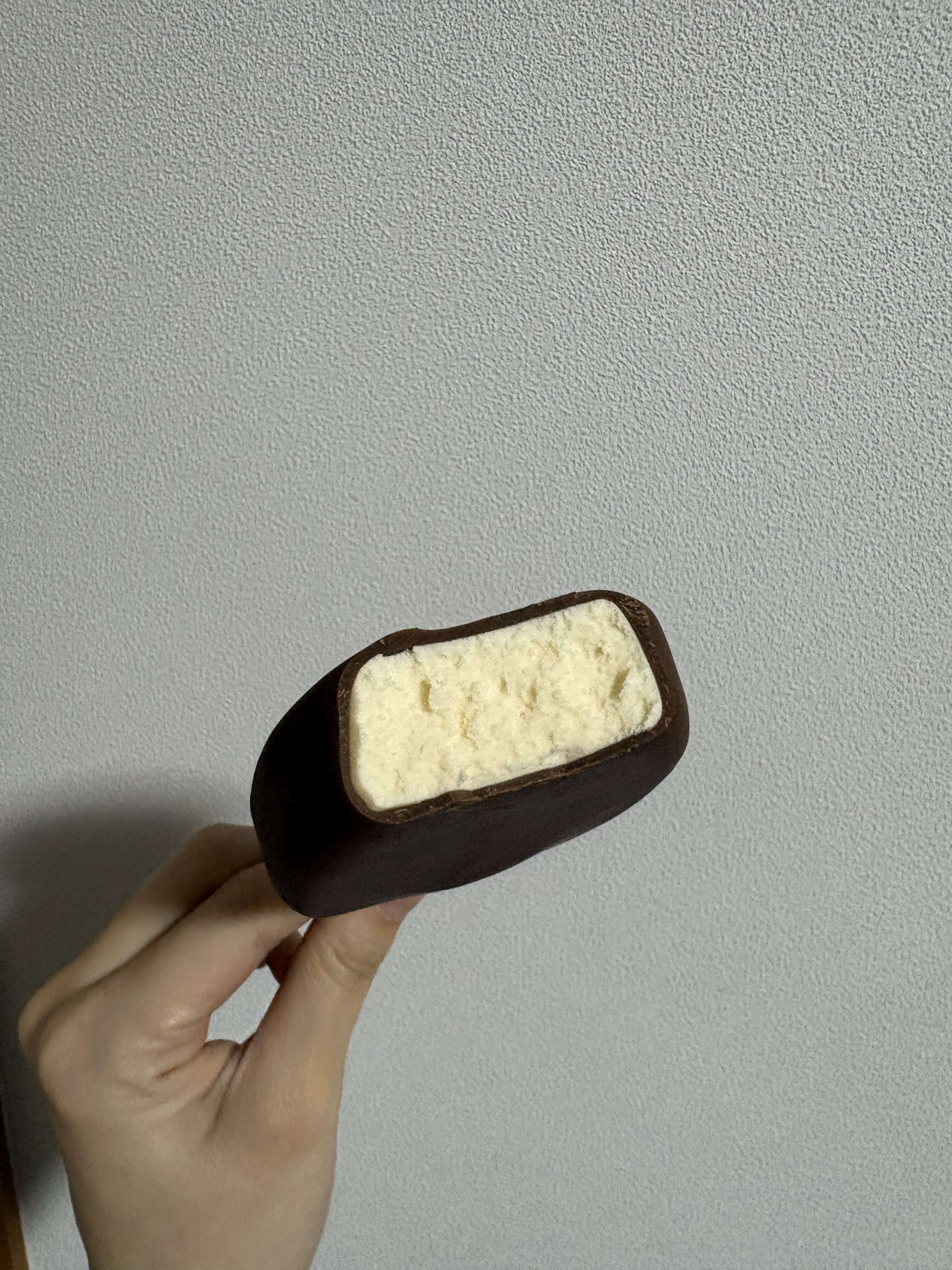 シャトレーゼ プレミアムバーハイミルク