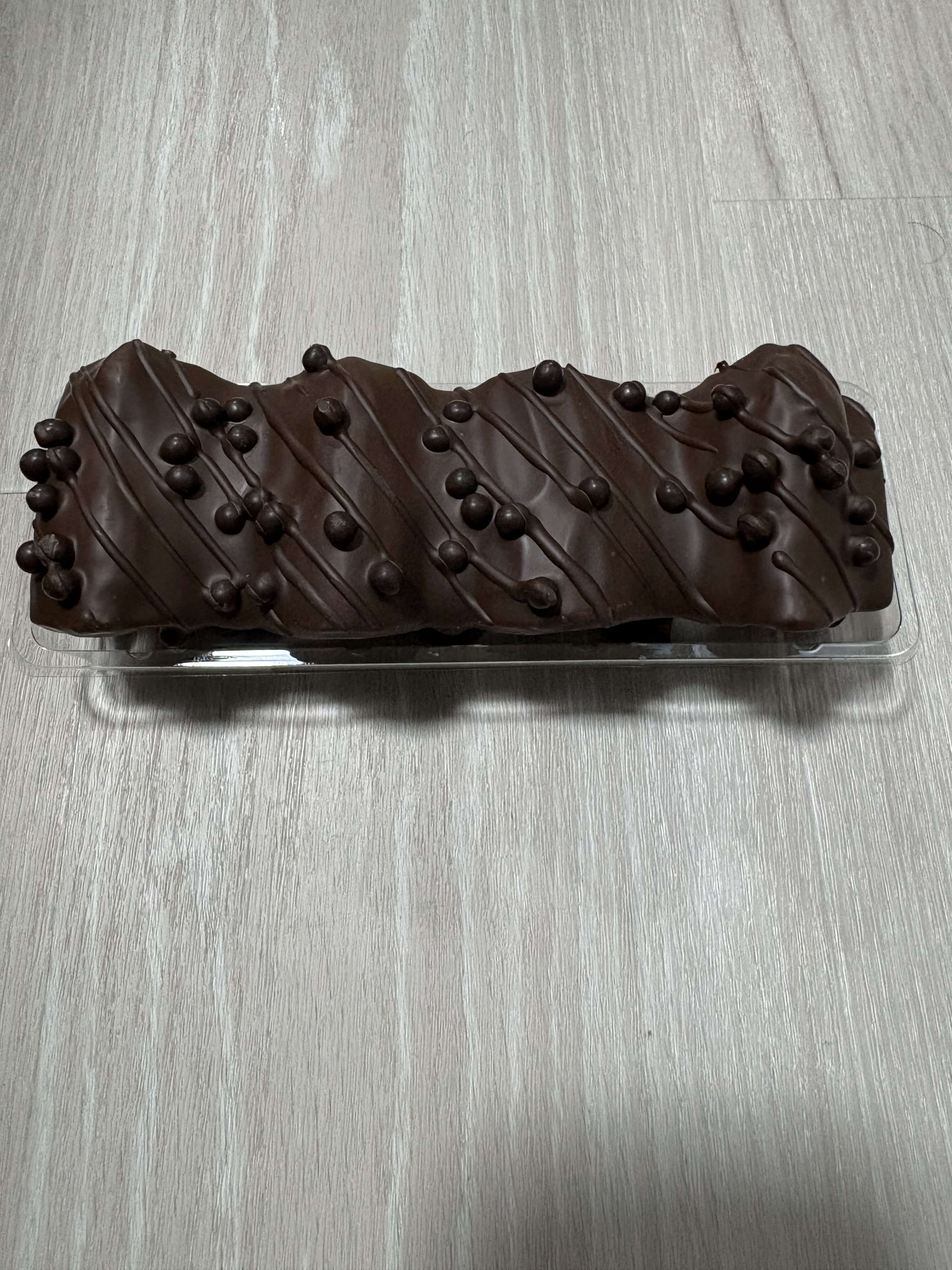 ねんりん家 デ・ラ・ショコラ ギンザ