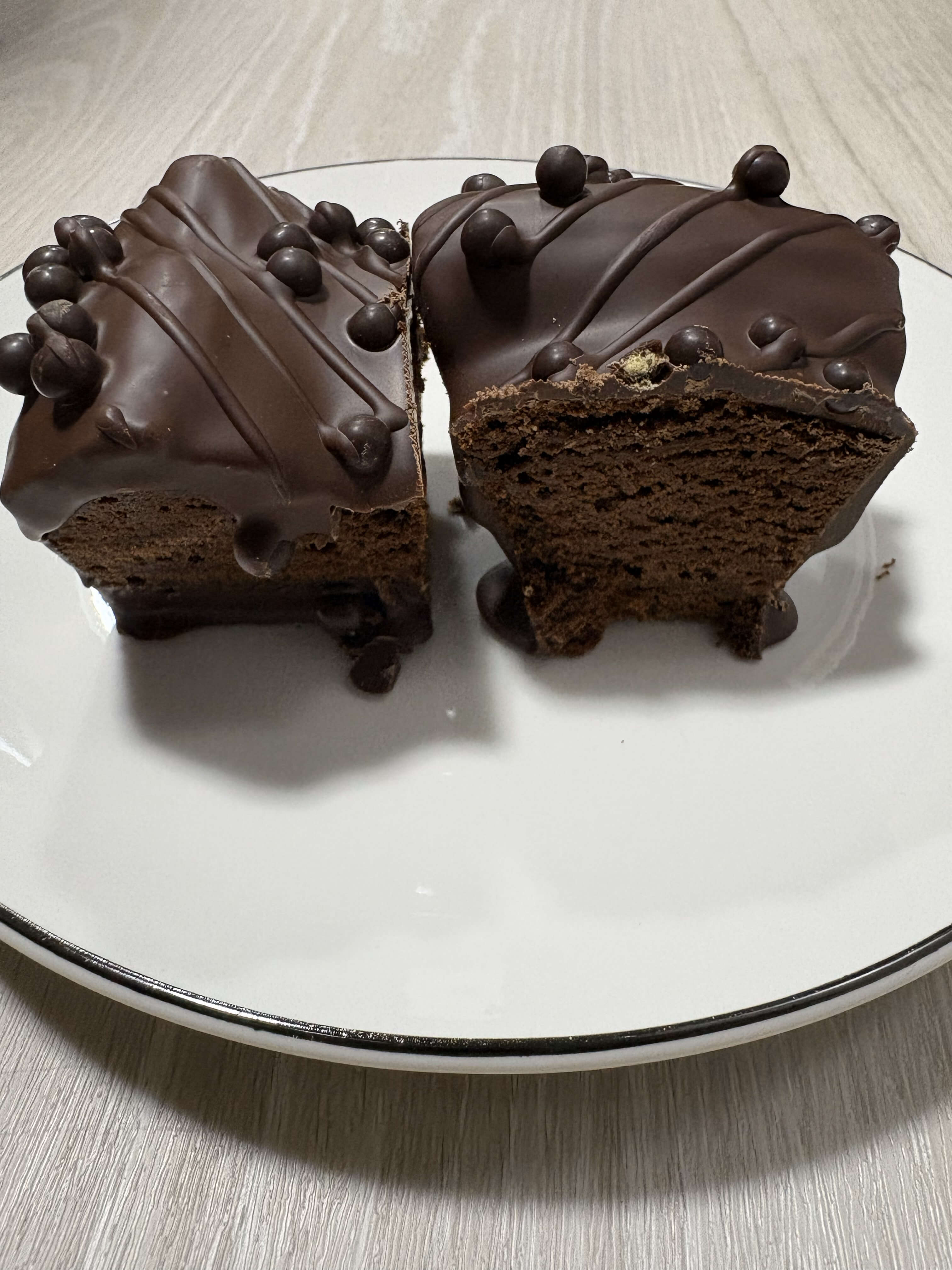 ねんりん家 デ・ラ・ショコラ ギンザ