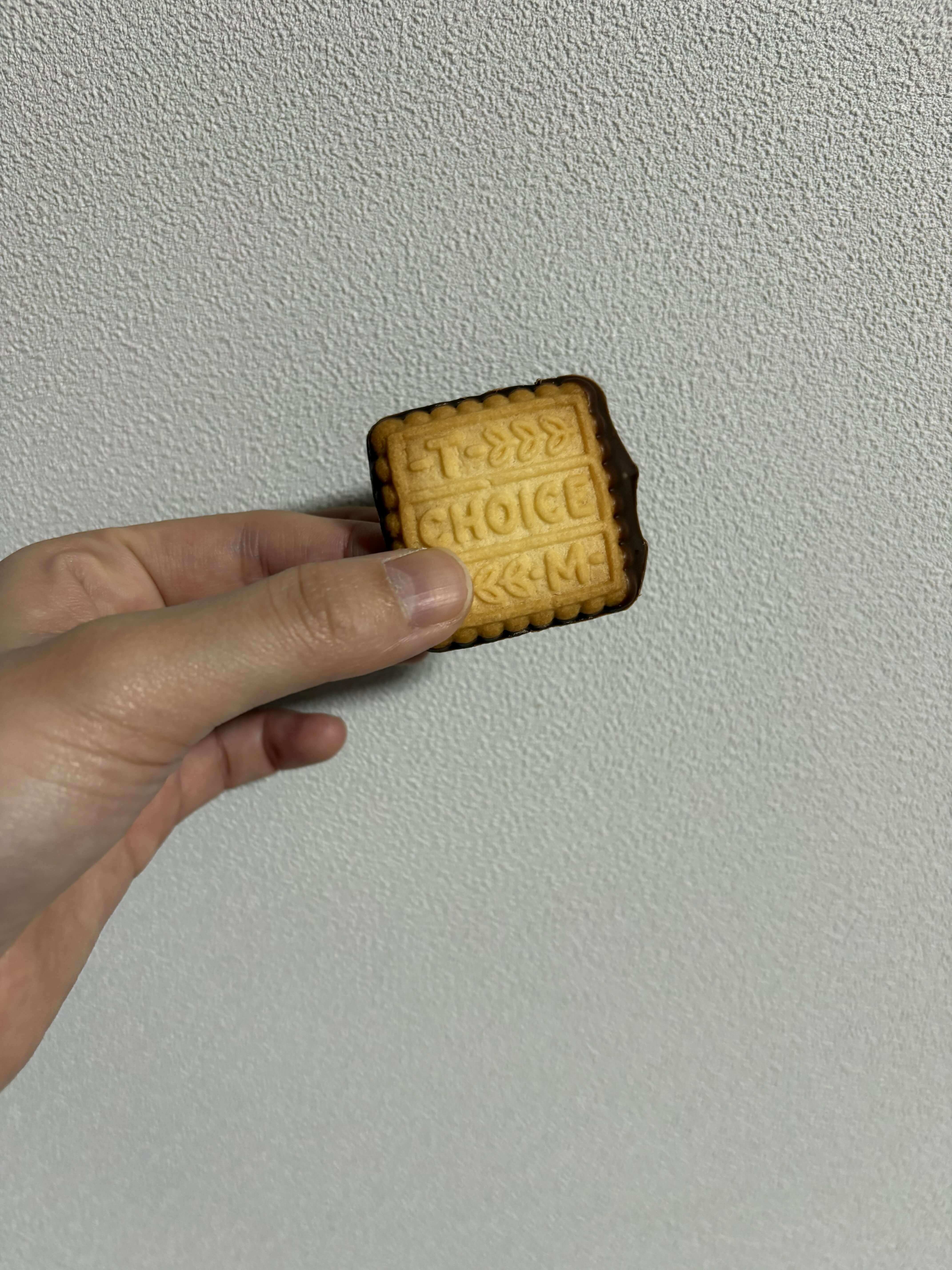 チョイスショコラ