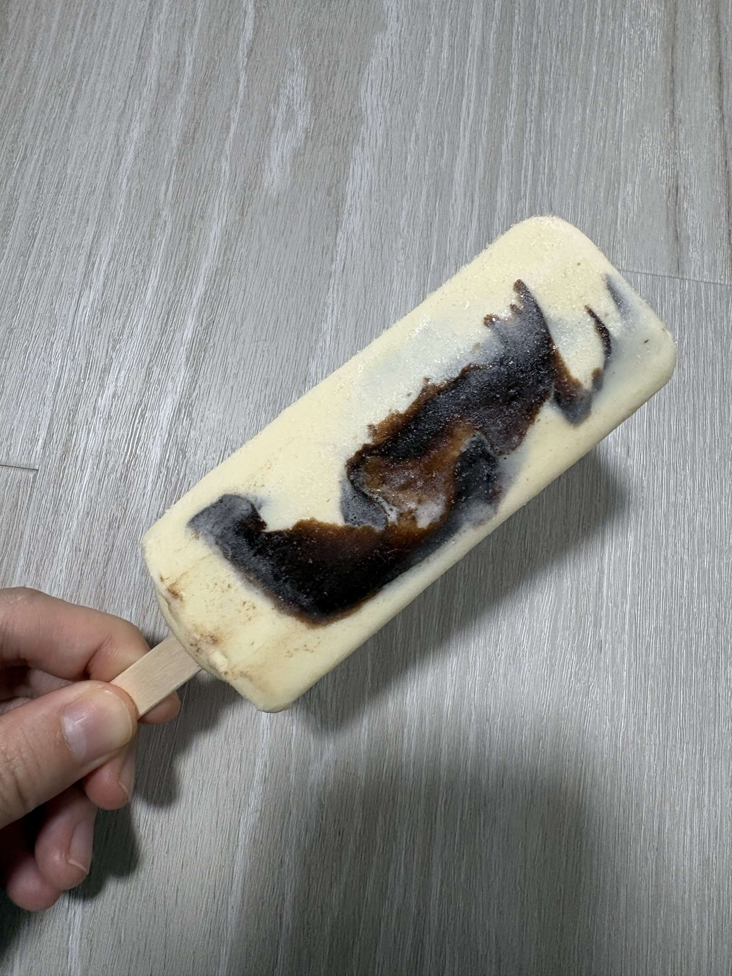 チョコバッキー