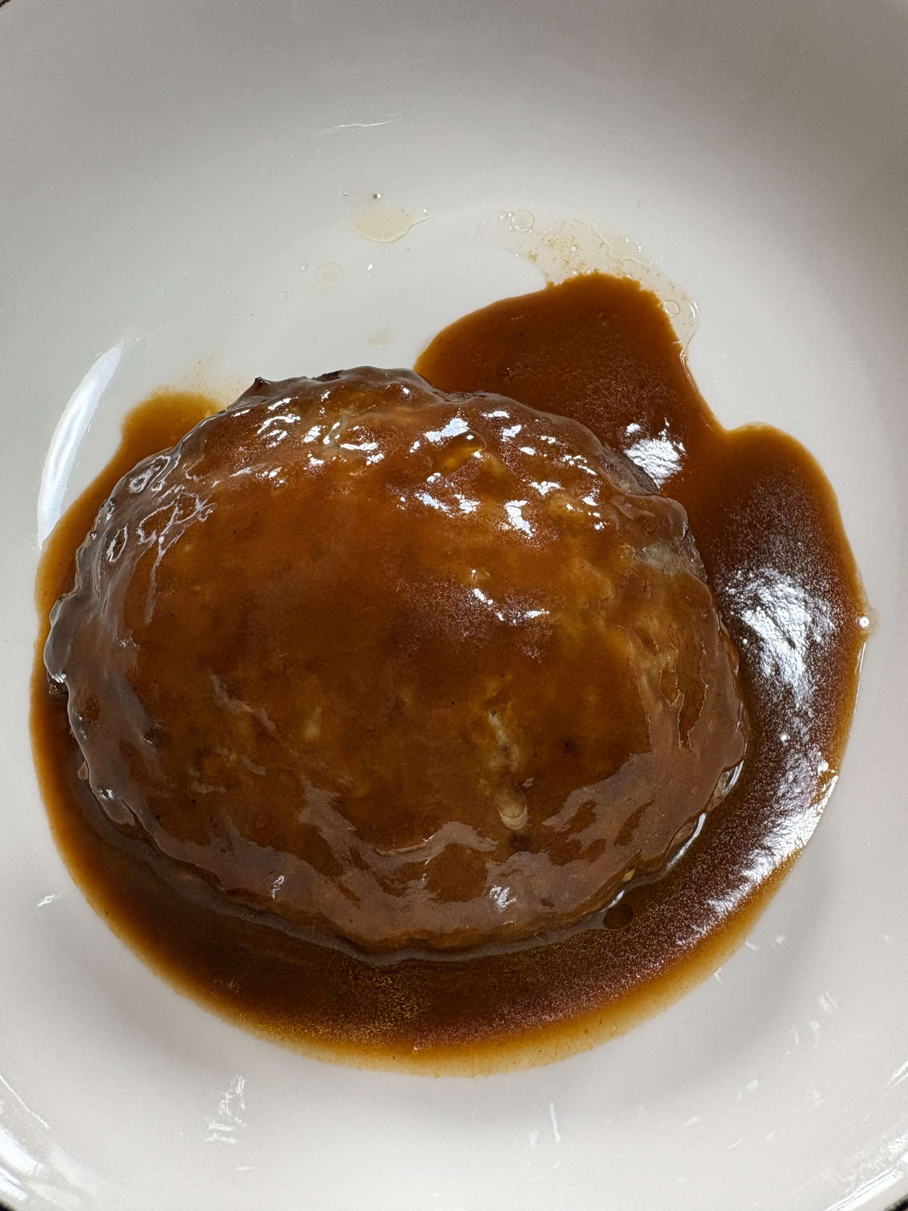 桂川イオンモール @FROZEN 購入品 ジョイフルのハンバーグ(チーズイン、てりやき) 冷凍