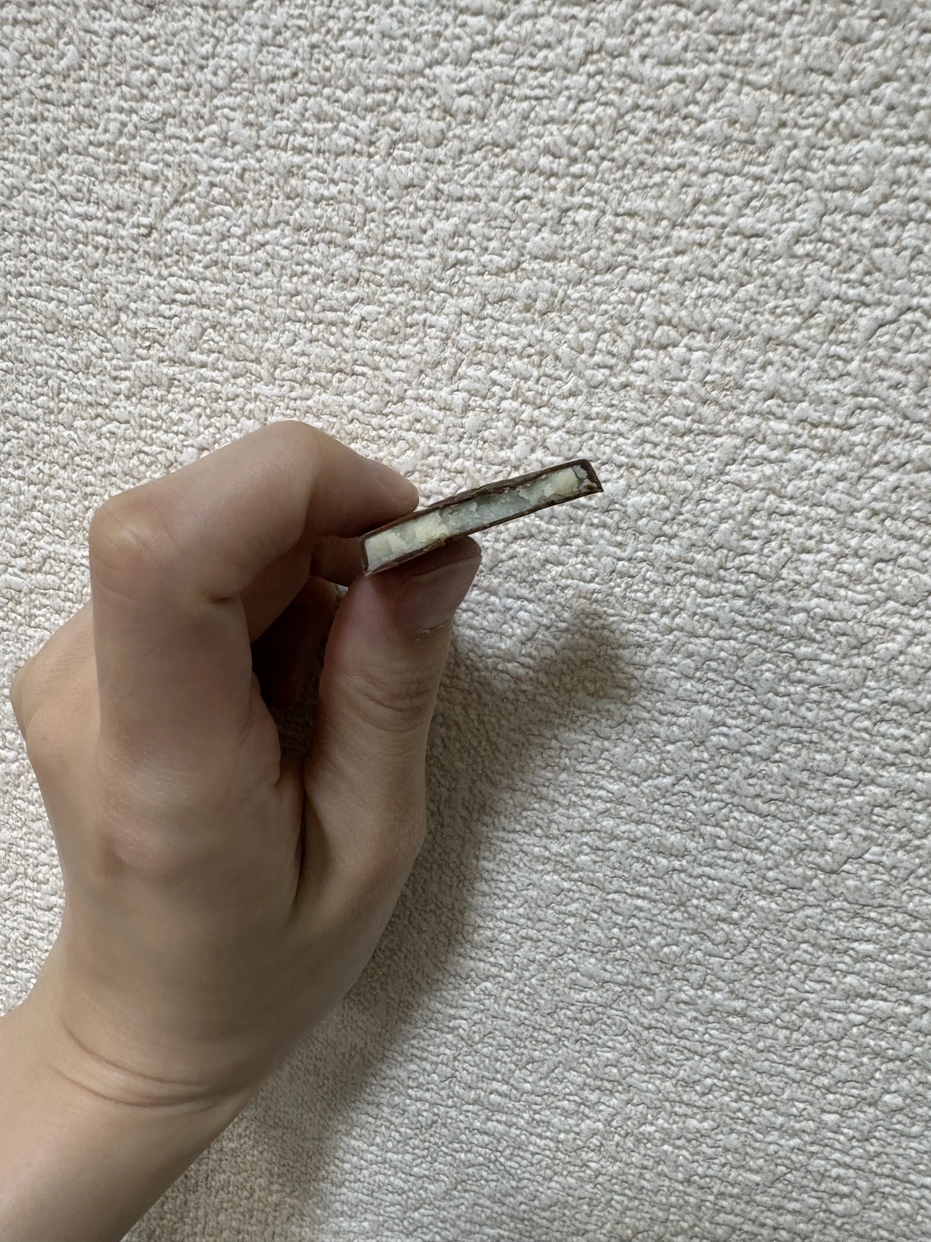 プレミアムガーナ 生チョコレート アンフィニマン ヴァニーユ