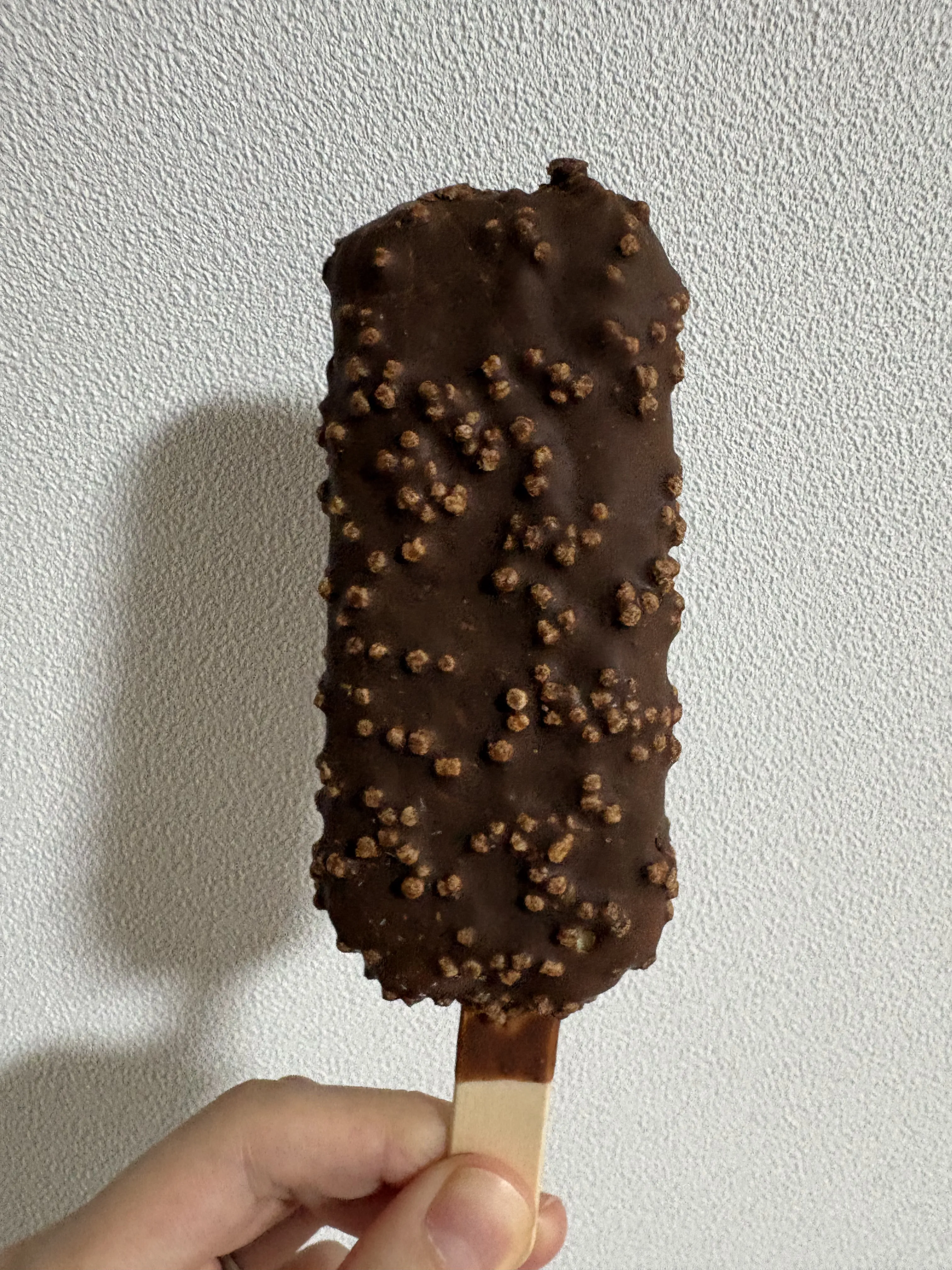 バキバキクランキーアイスバー