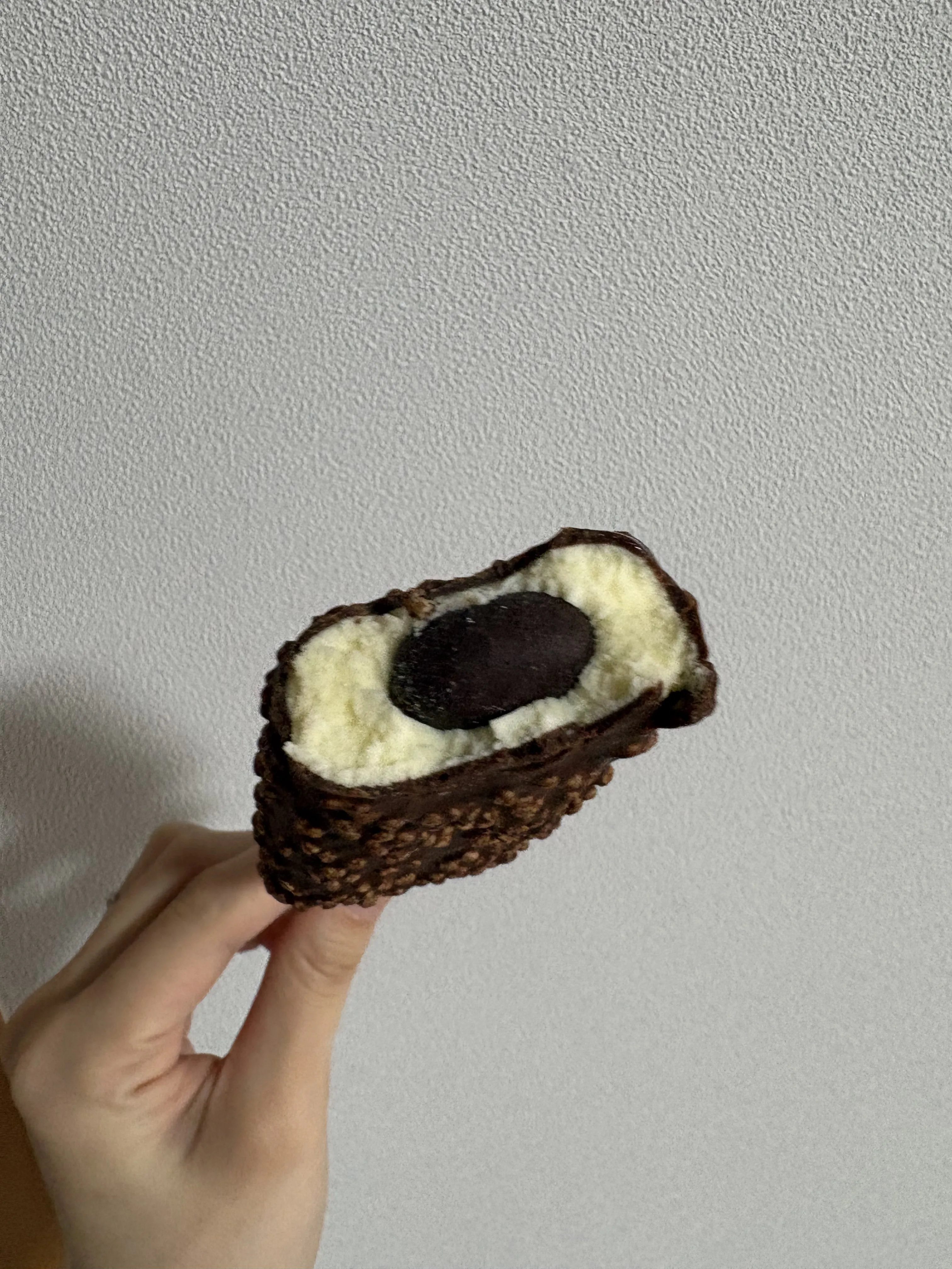 バキバキクランキーアイスバー