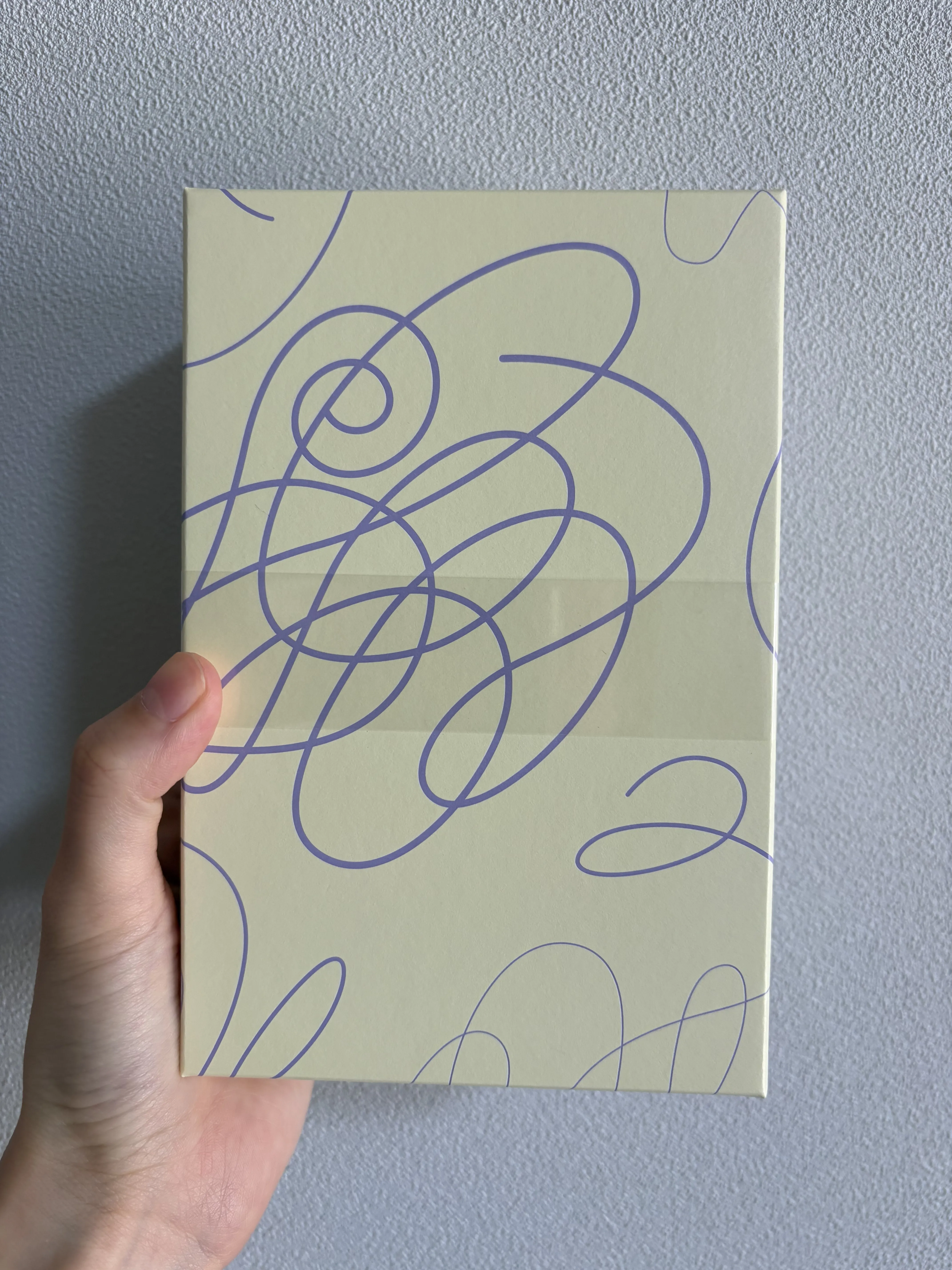 きのとや ショコラージュパッケージ