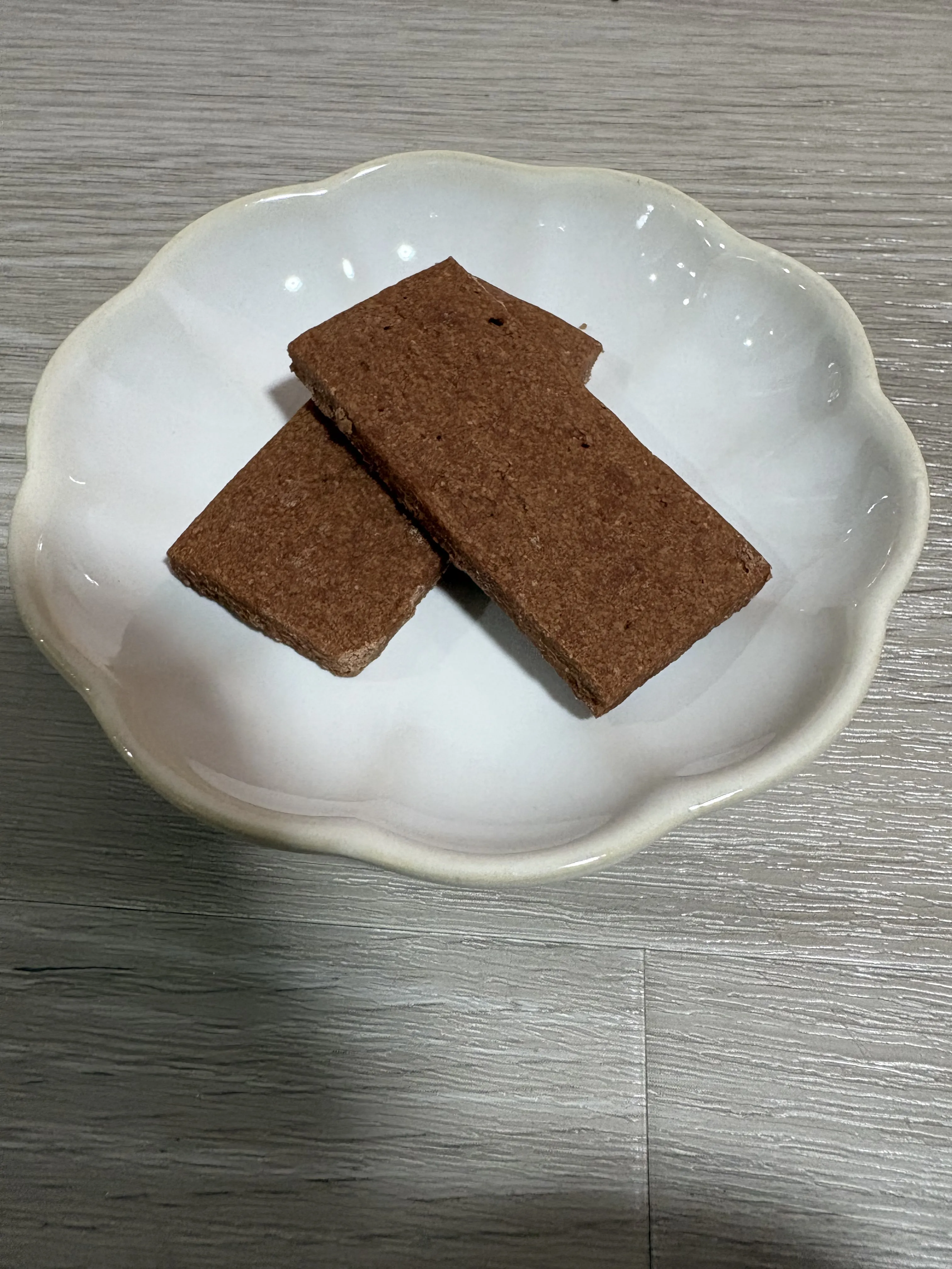 生チョコサブレ プレミアムカカオ トゥマコ70% 