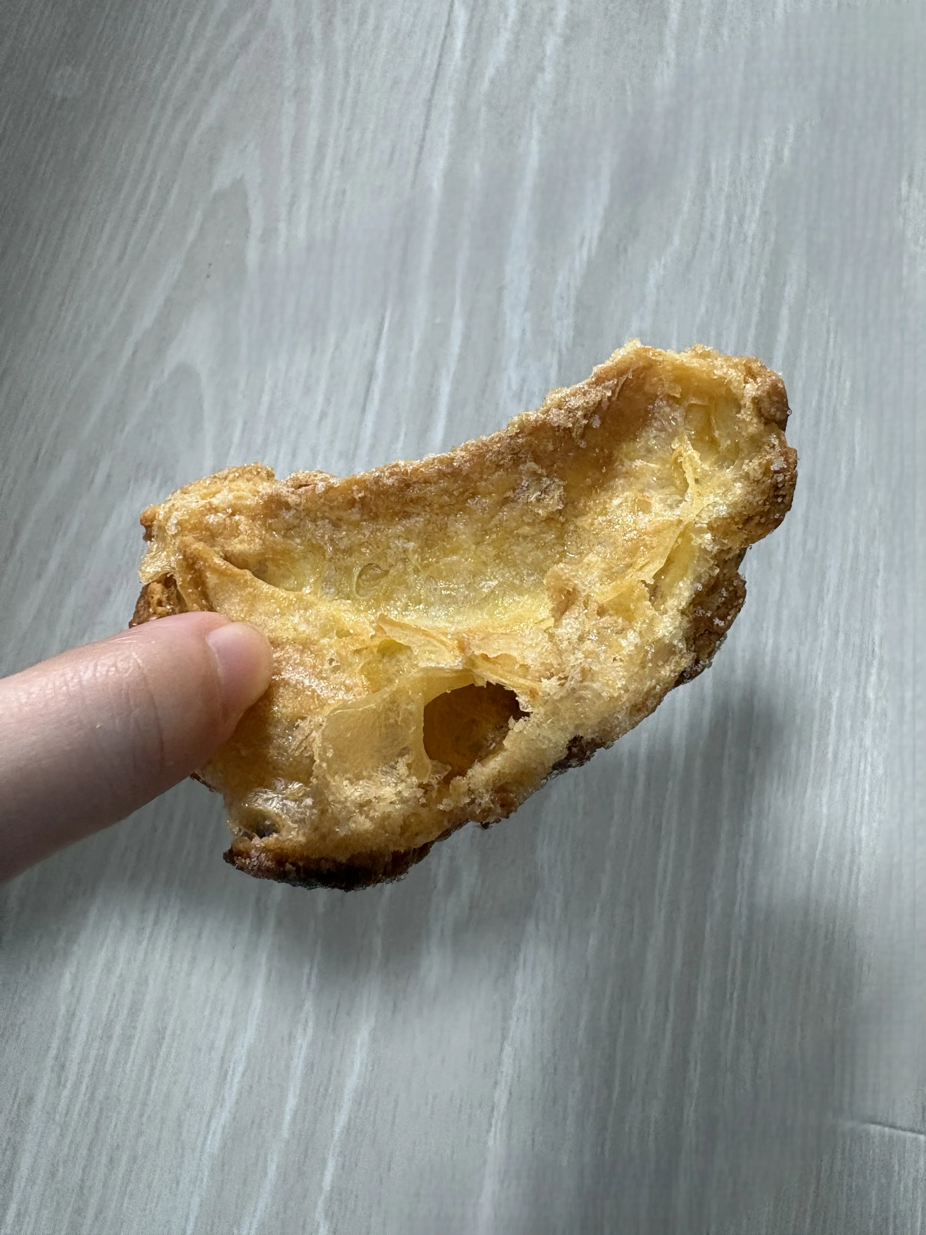 ビアードパパ シューラスク