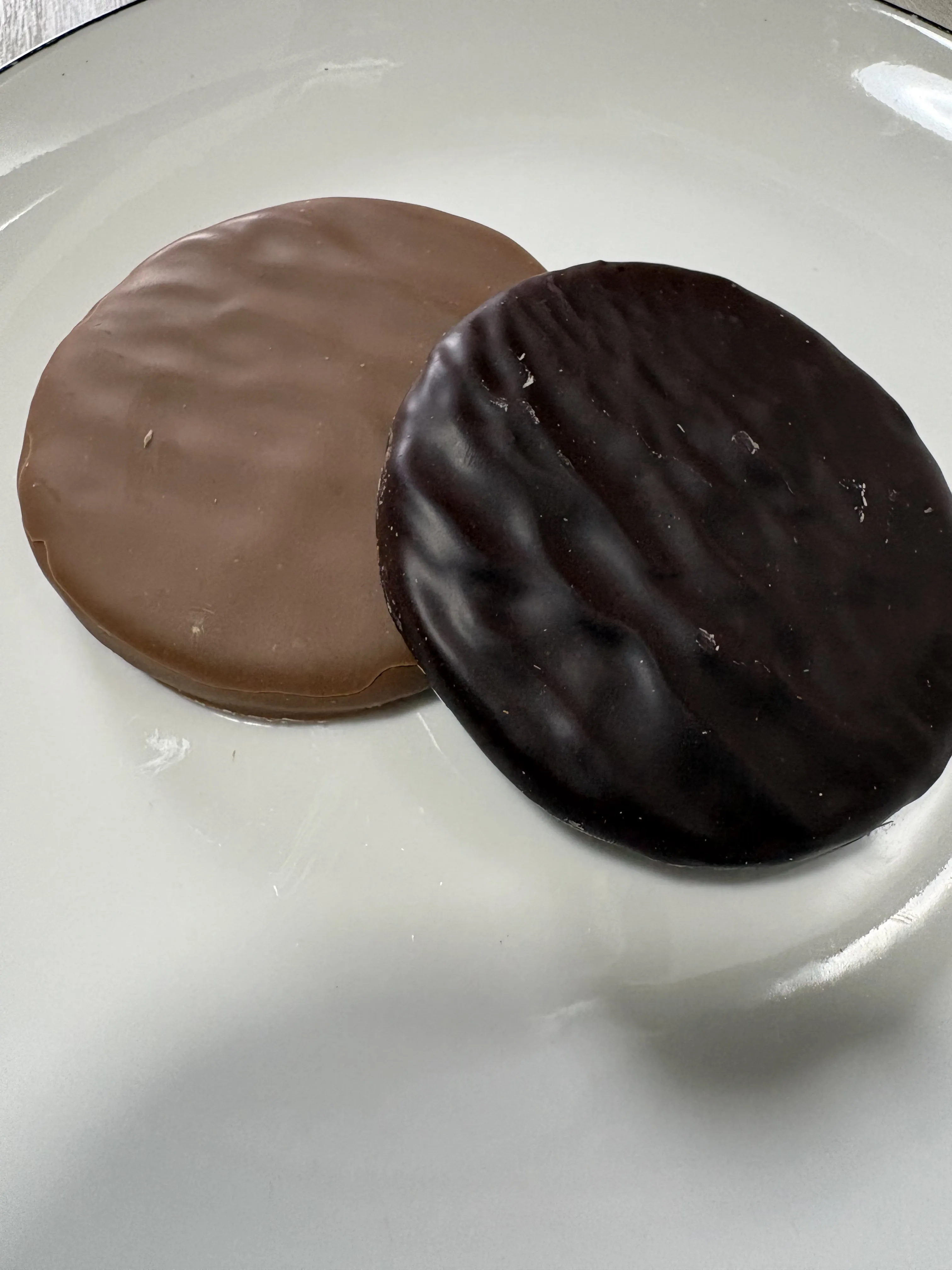 サヴール・ド・カカオ ビスキュイ・ショコラ