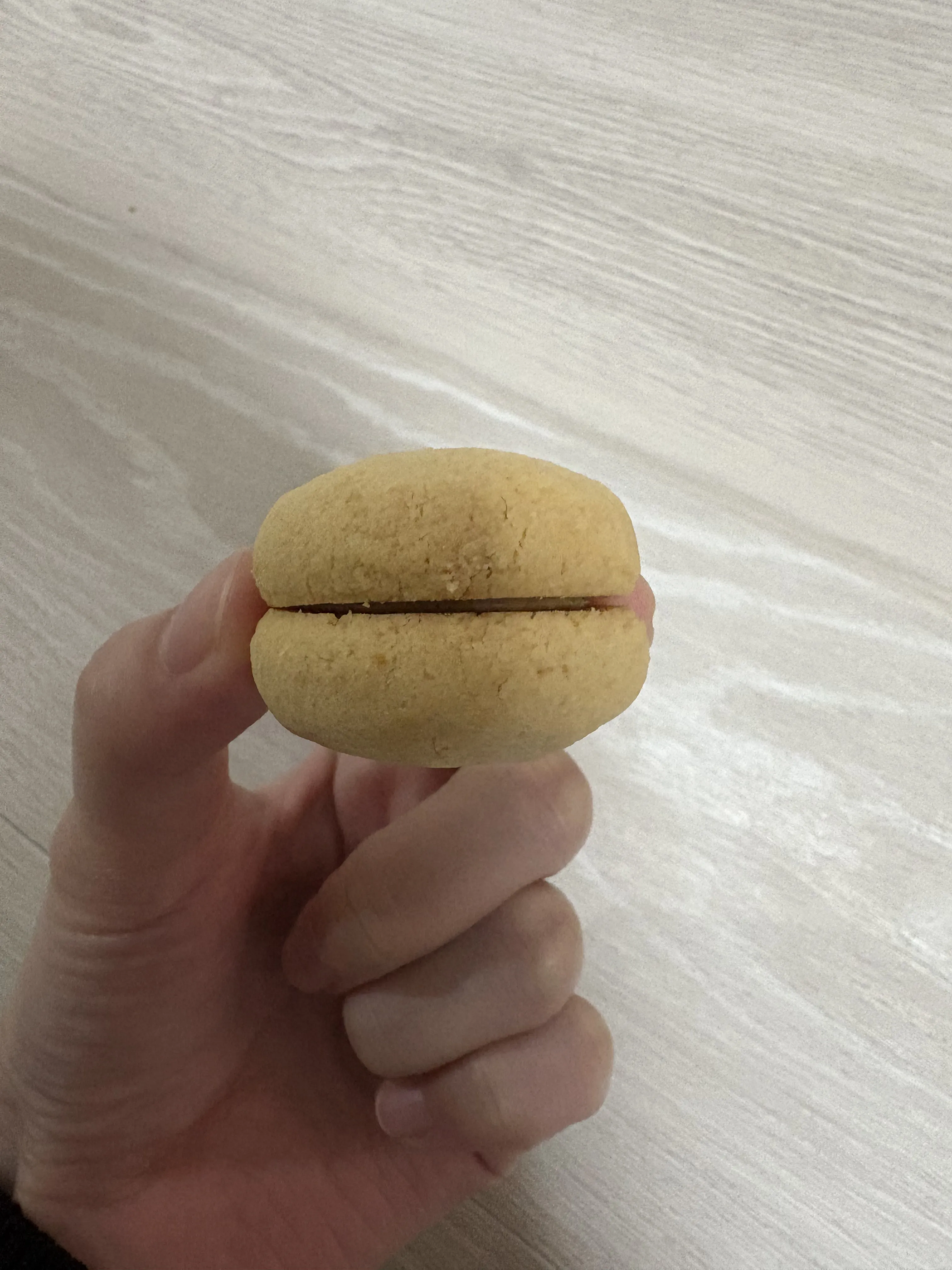 ロイズ バーチディダーマ アーモンド