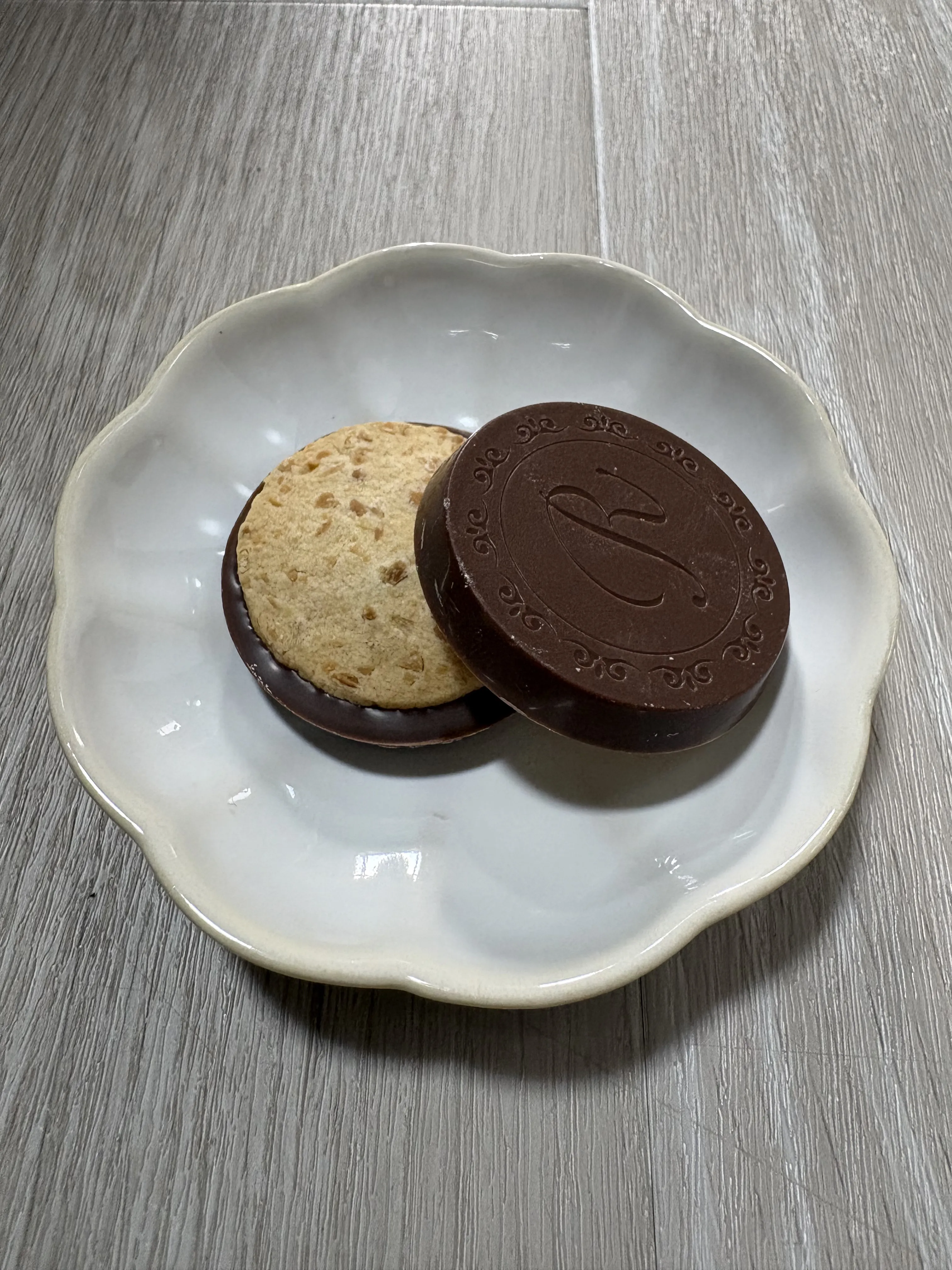 ロイズ ビスショコラ