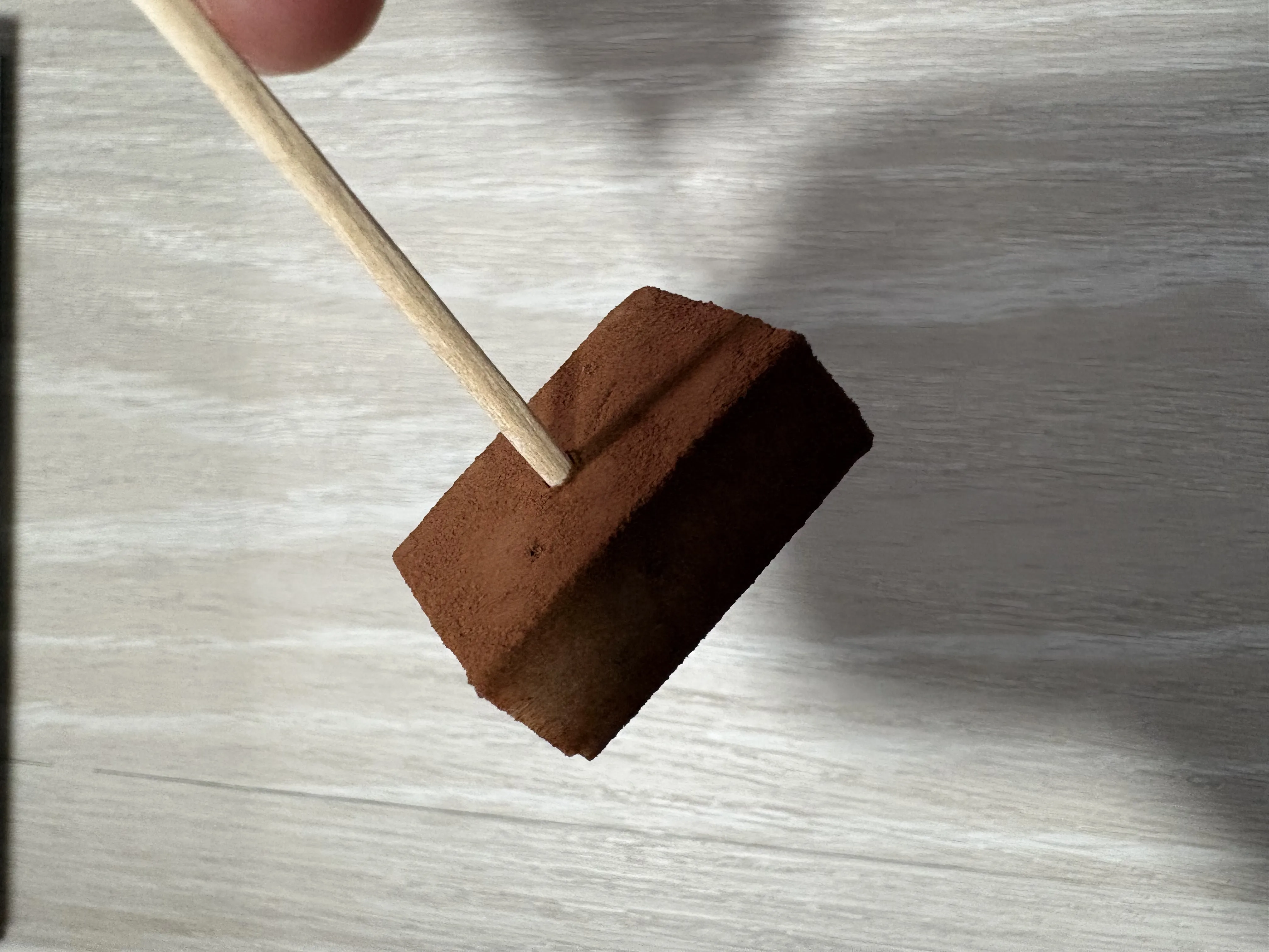 ロイズ 生チョコレート マイルドミルク