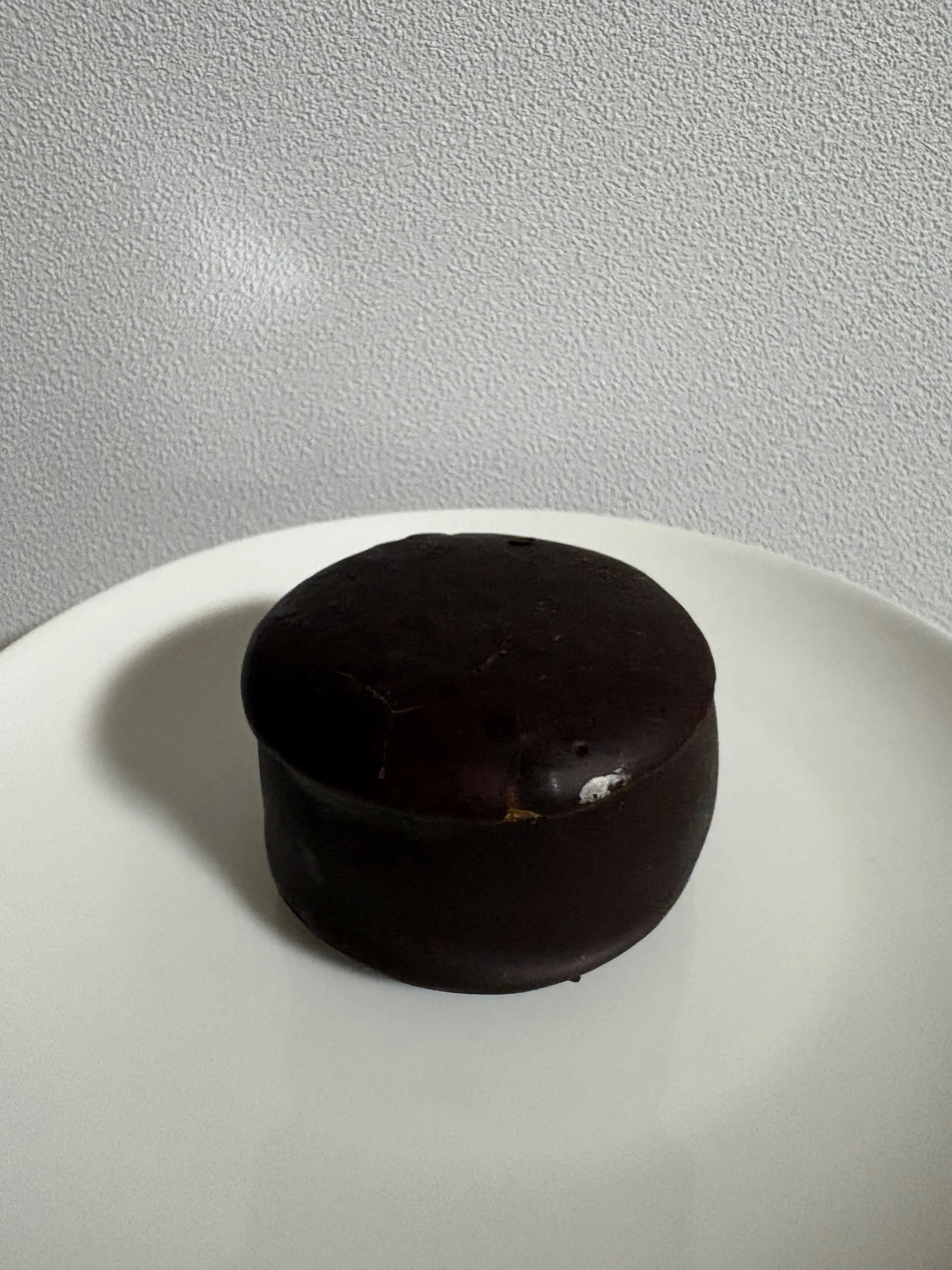 生 チョコパイ クリーム4倍盛り