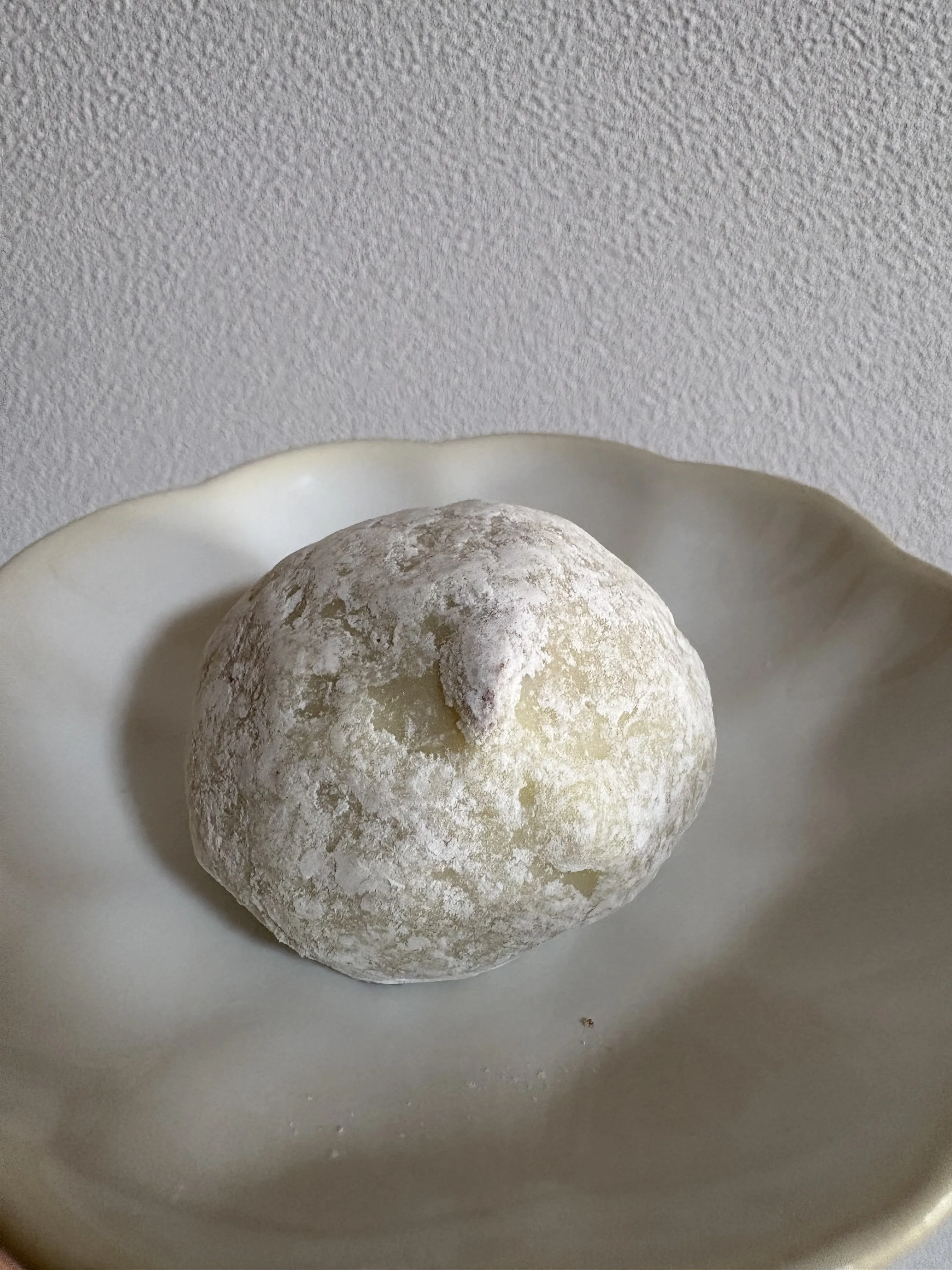 CHEESE GARDEN ピュアココ ホワイト