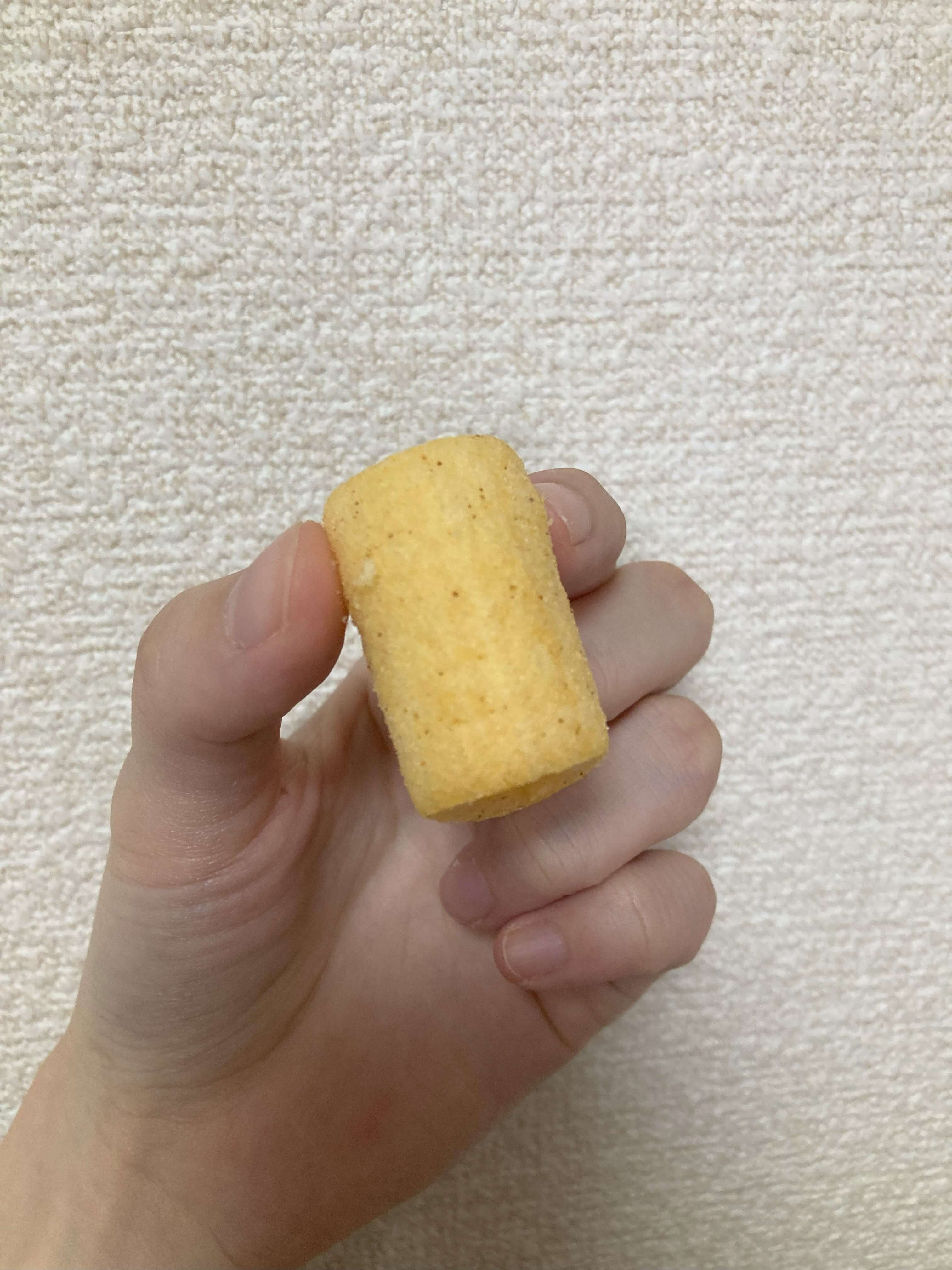 もろこし輪太郎