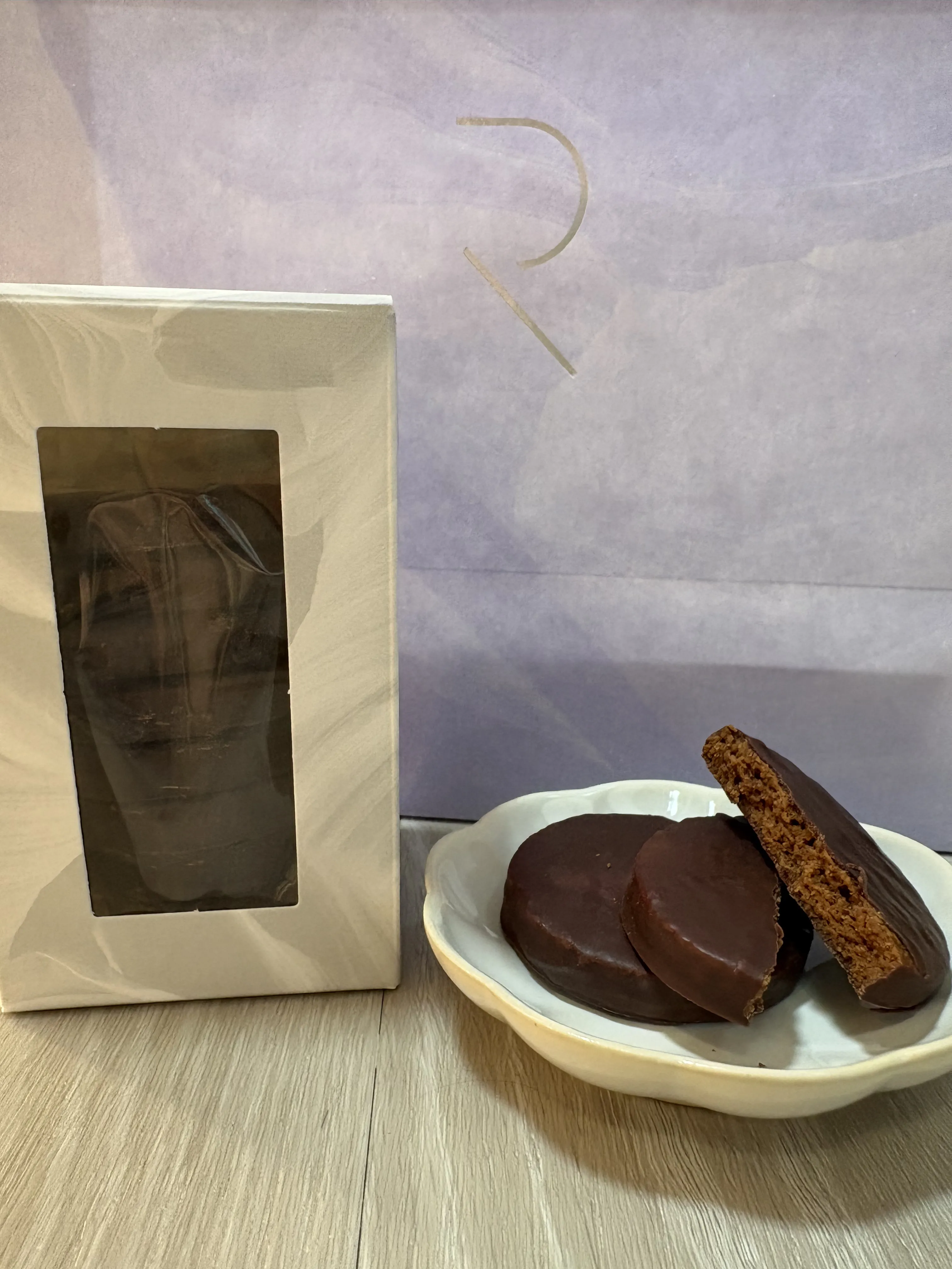 コインクッキーノワール