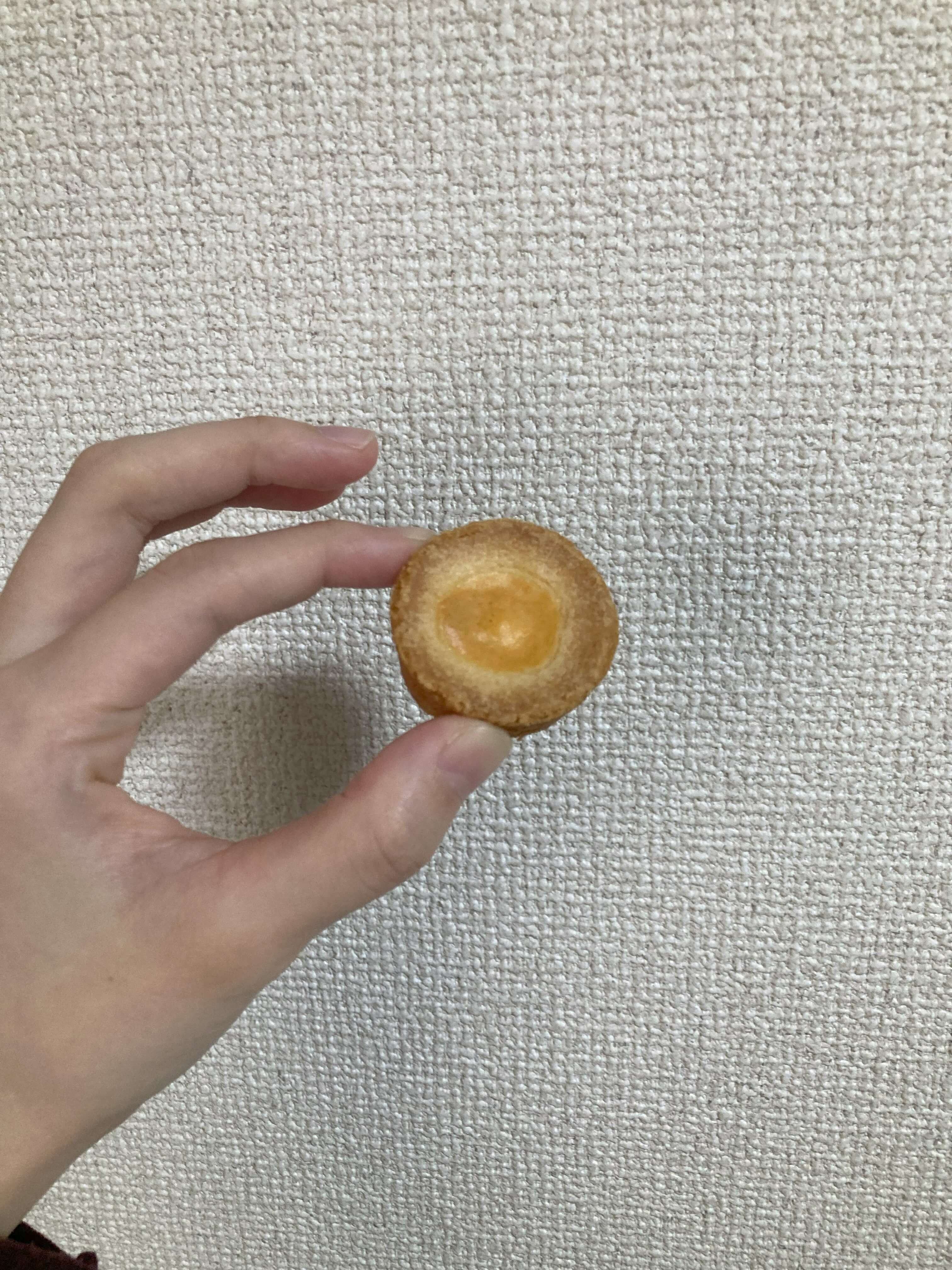 バターバトラーのバターガレッドの写真