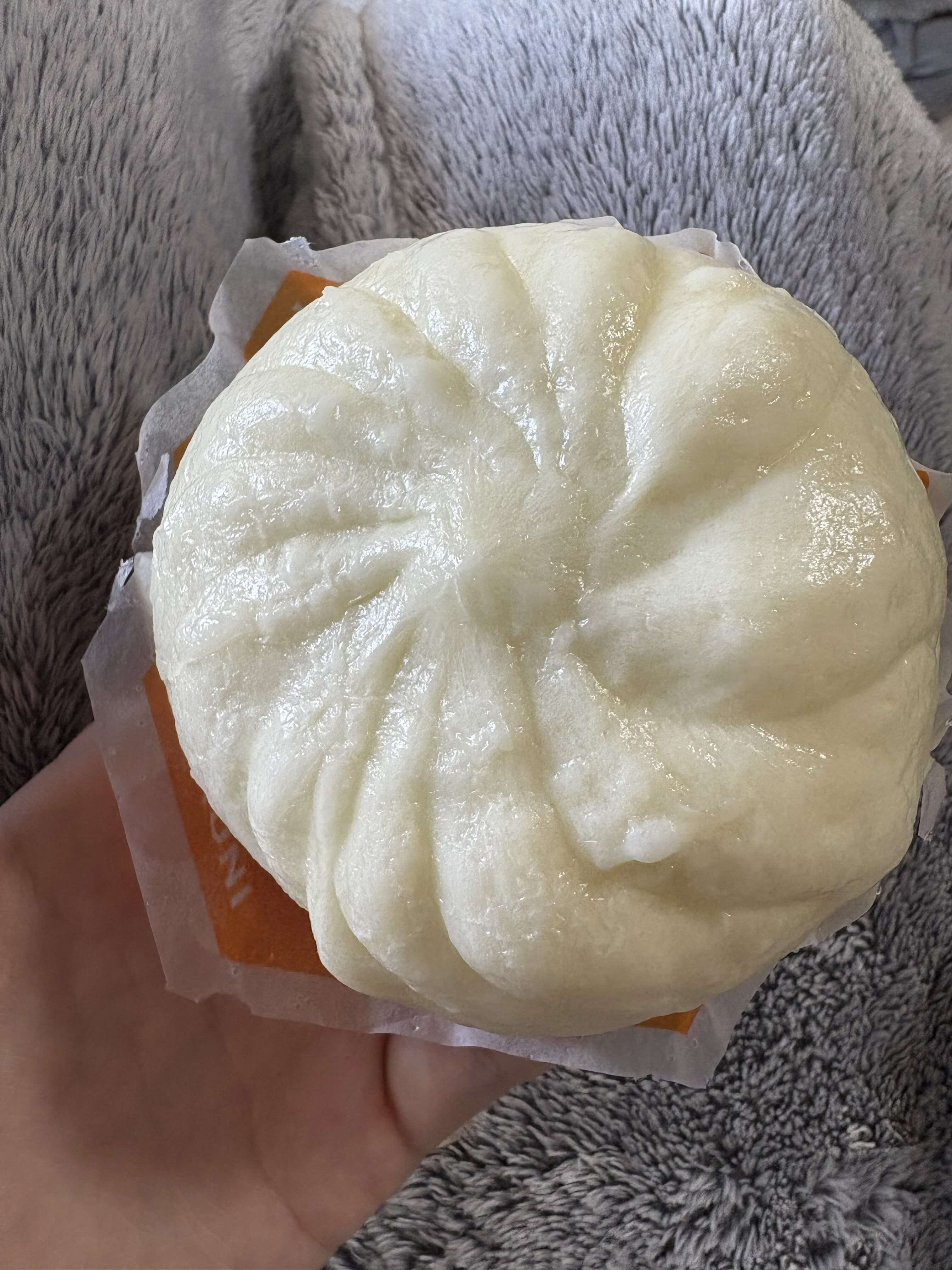 リュウジの至高のレシピ　角煮まんのパッケージの写真