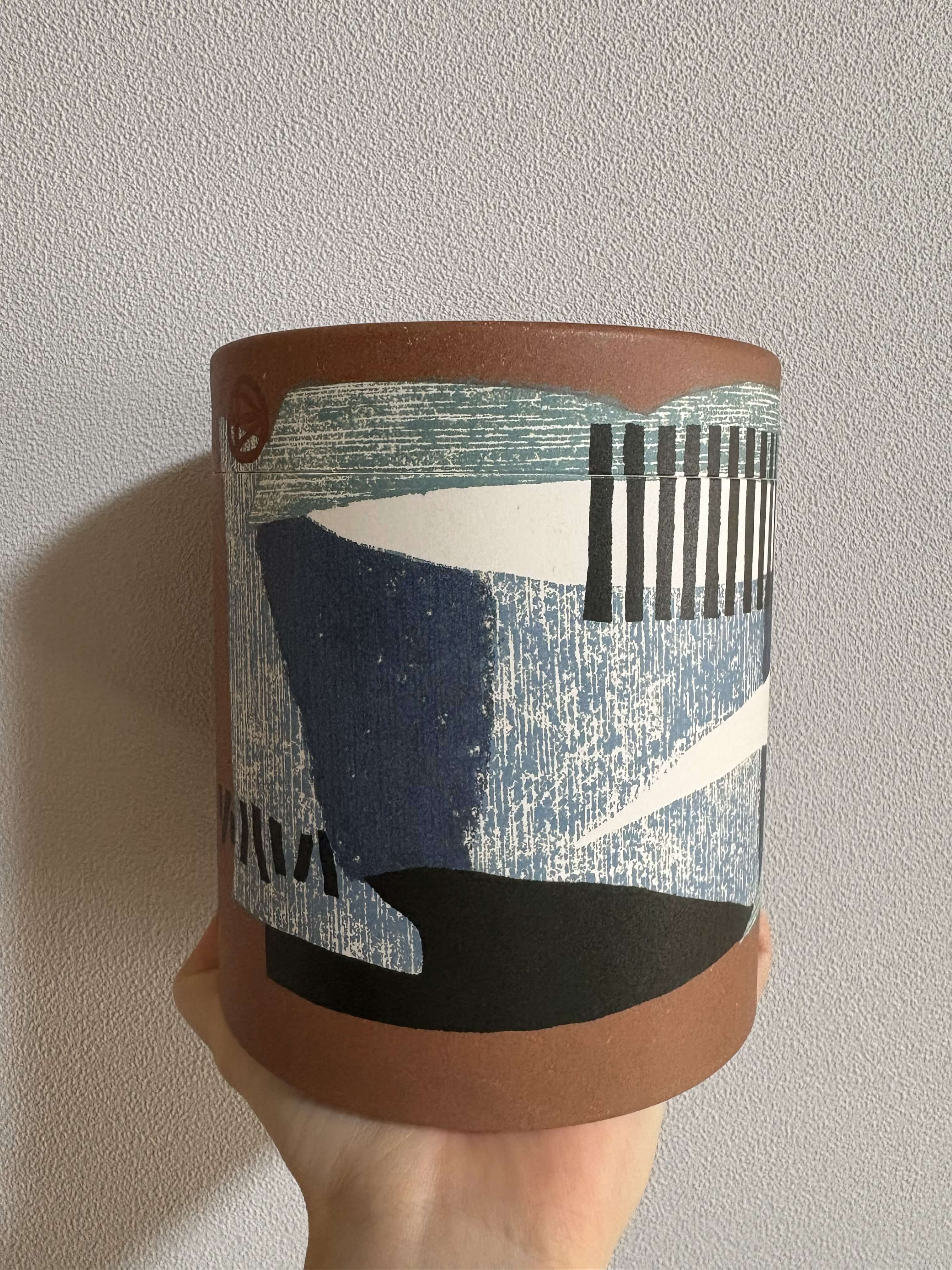 Snows(スノー) - 森ノ幹バームクーヘンのパッケージの写真