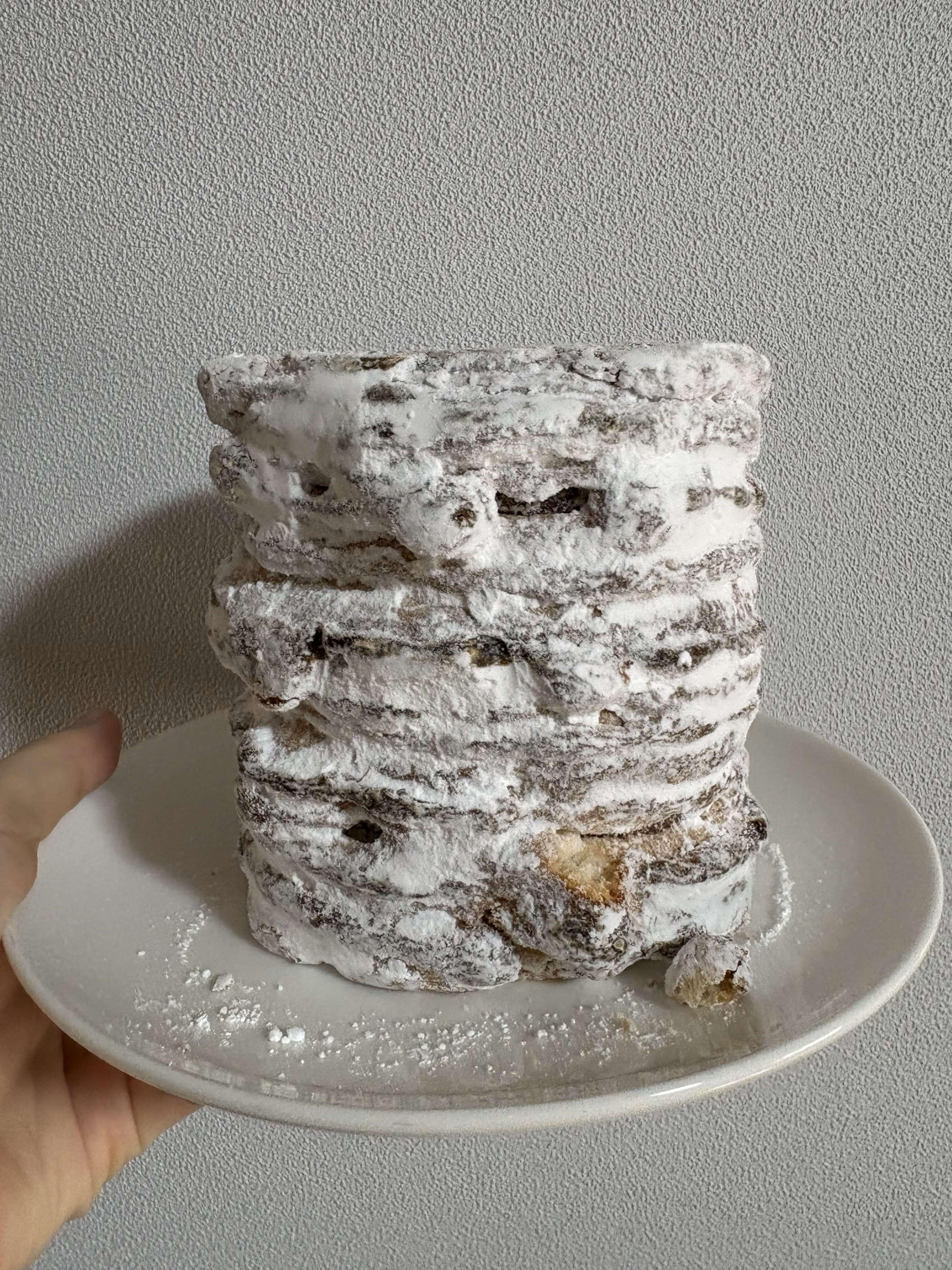 Snows(スノー) - 森ノ幹バームクーヘンの写真