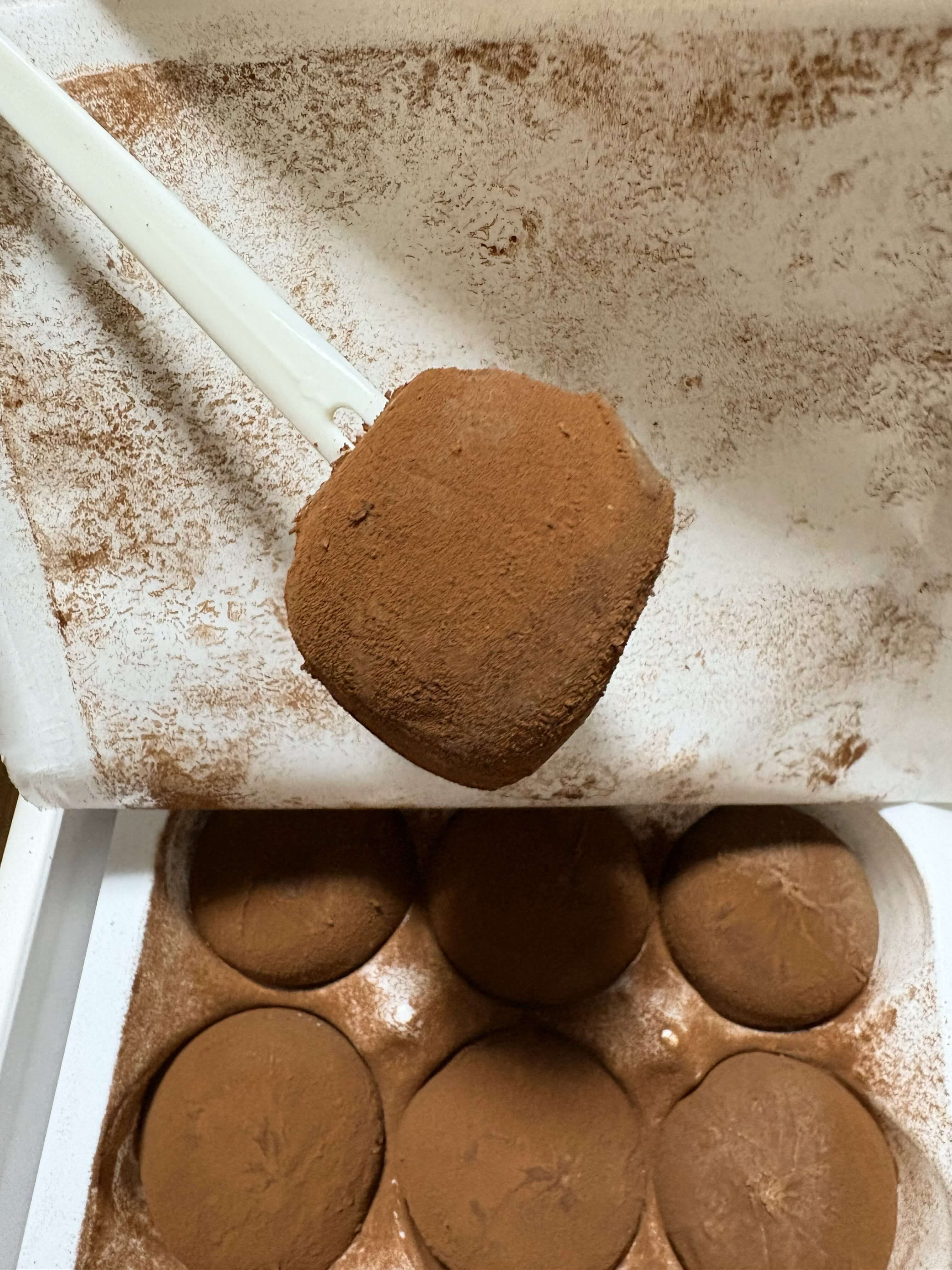 Snows(スノー) - スノーボール 黒