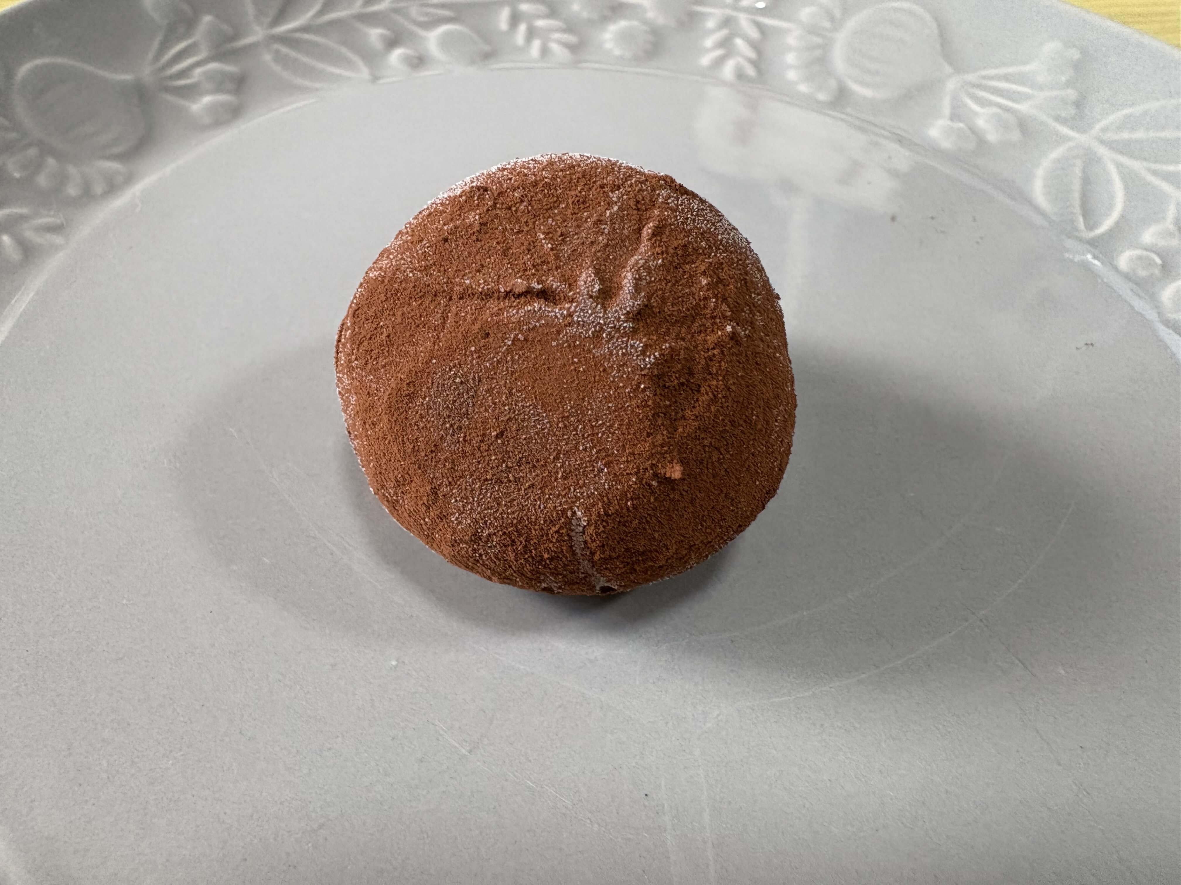 Snows(スノー) - スノーボール 黒