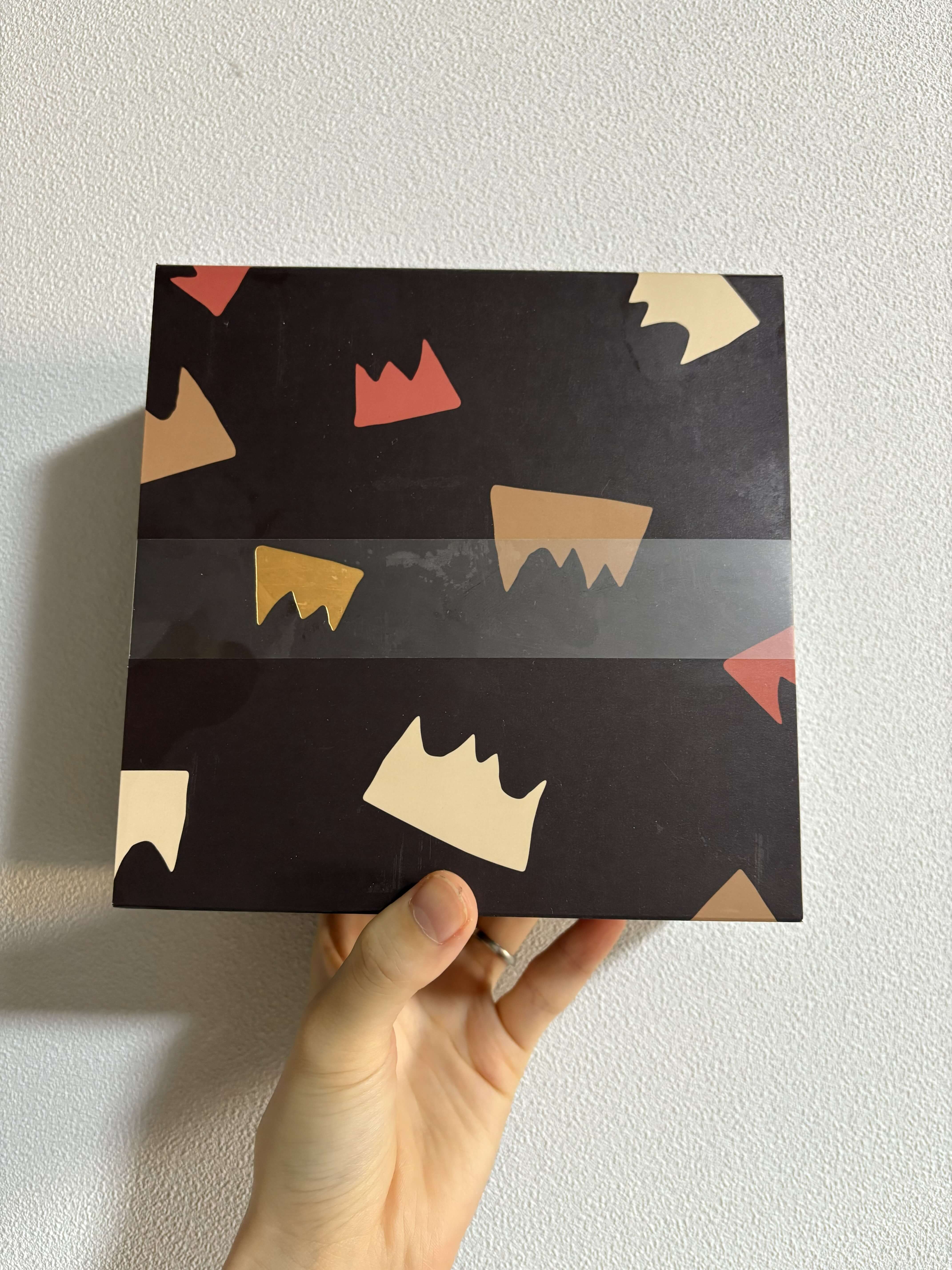 Snows(スノー) - スノーボール ごろりのパッケージの写真