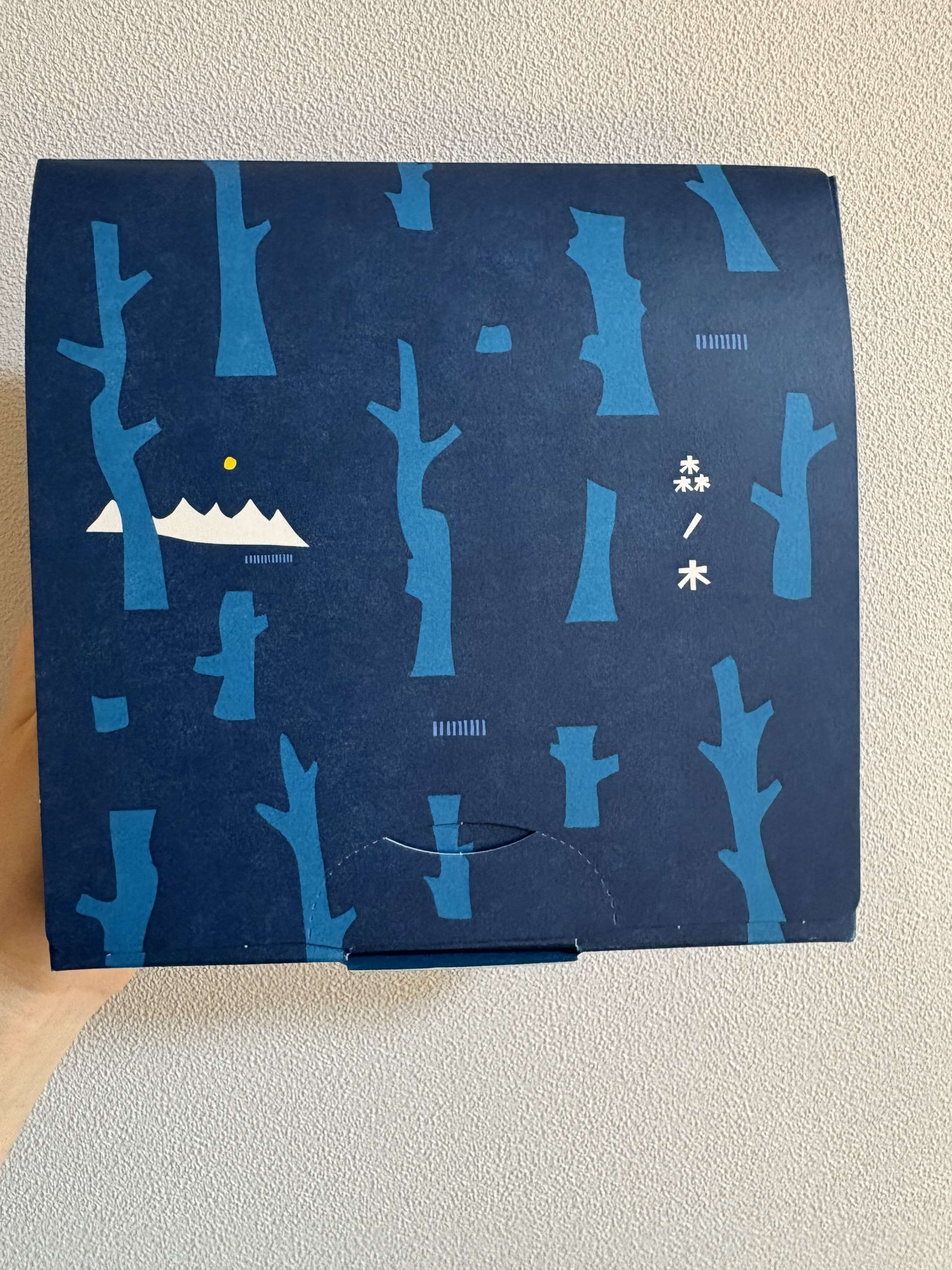 Snows(スノー) - 森ノ木のパッケージの写真