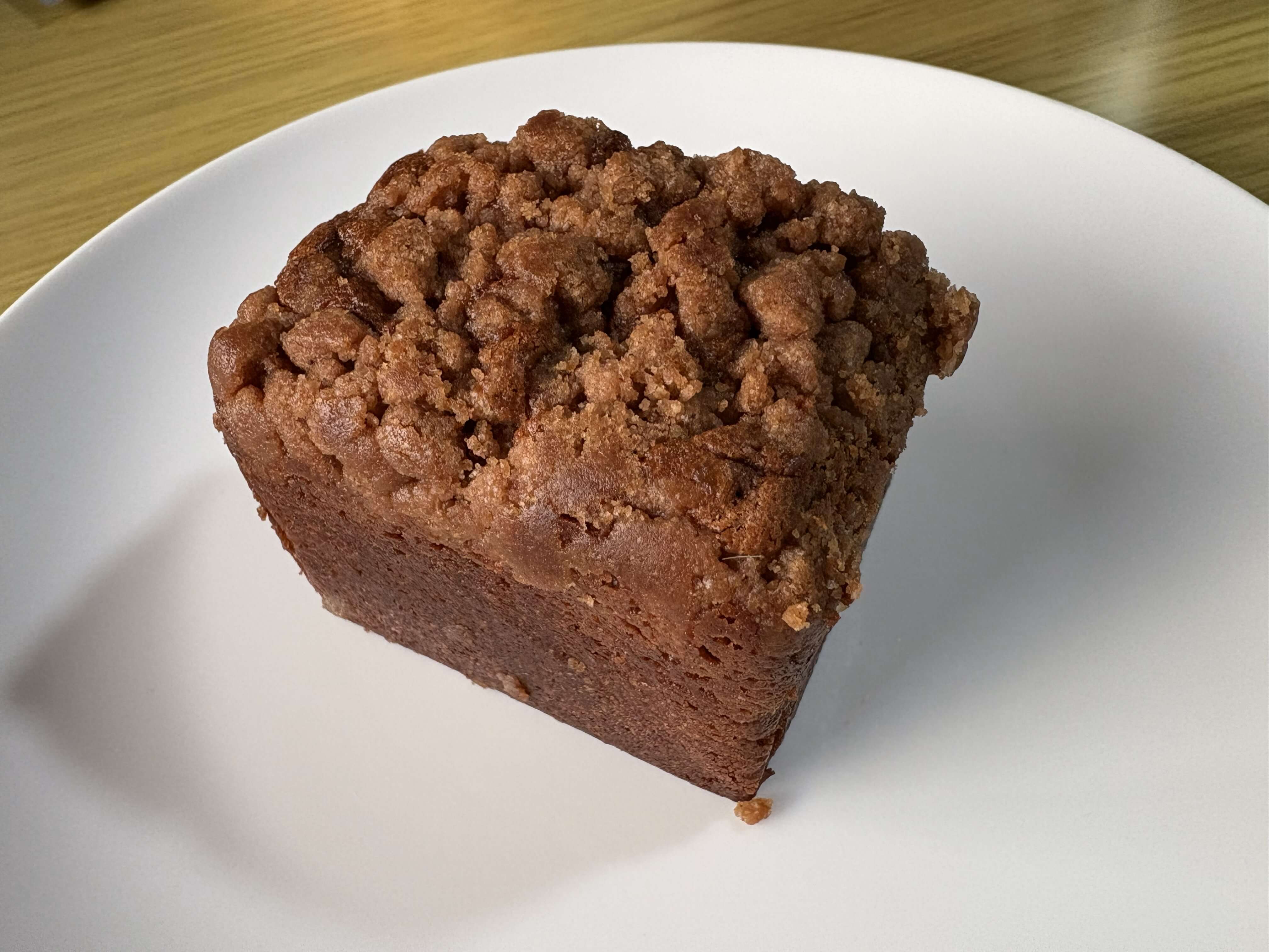 ミュリル ガトーショコラ