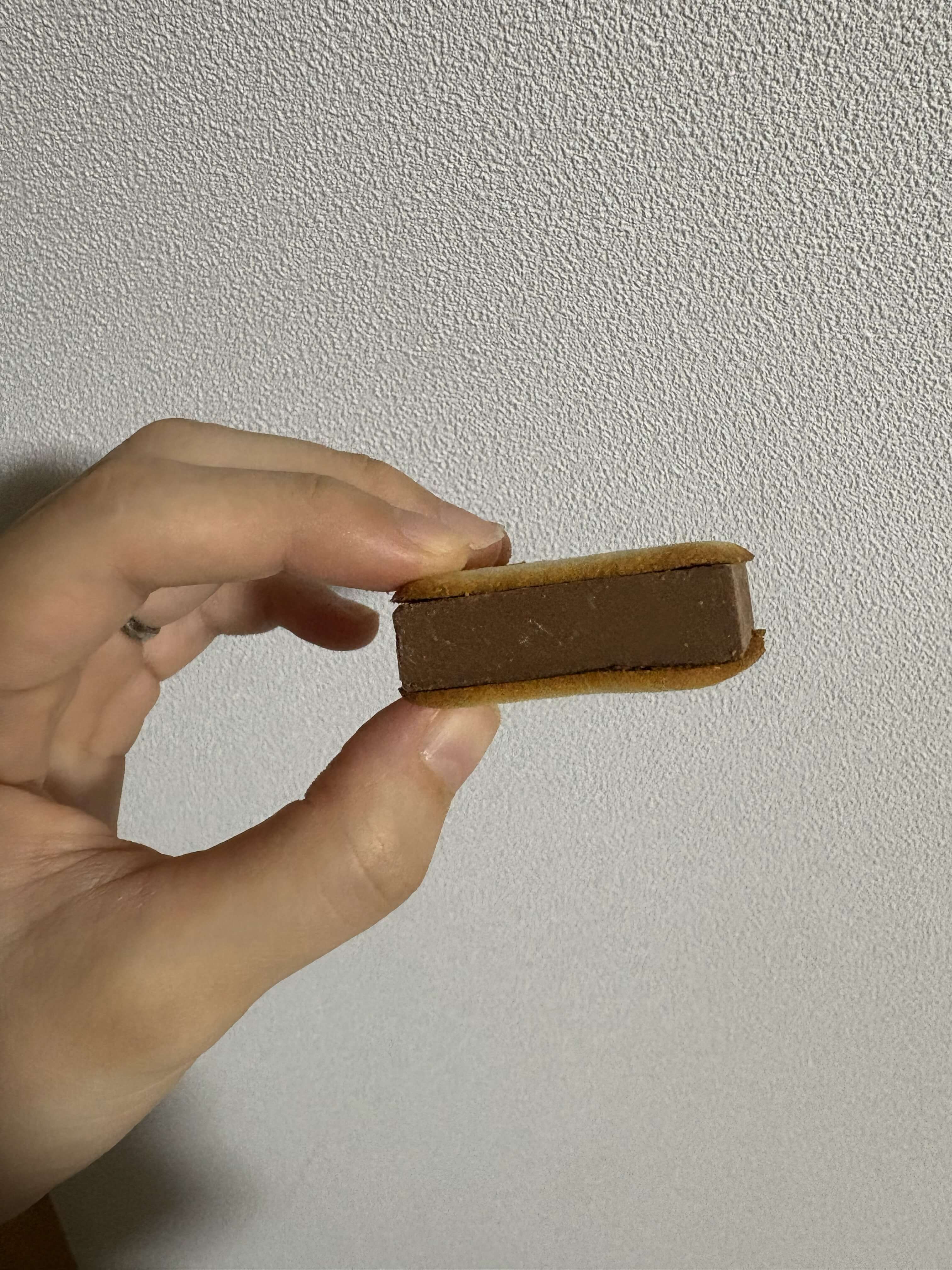 カカオシック - ショコラオレの写真