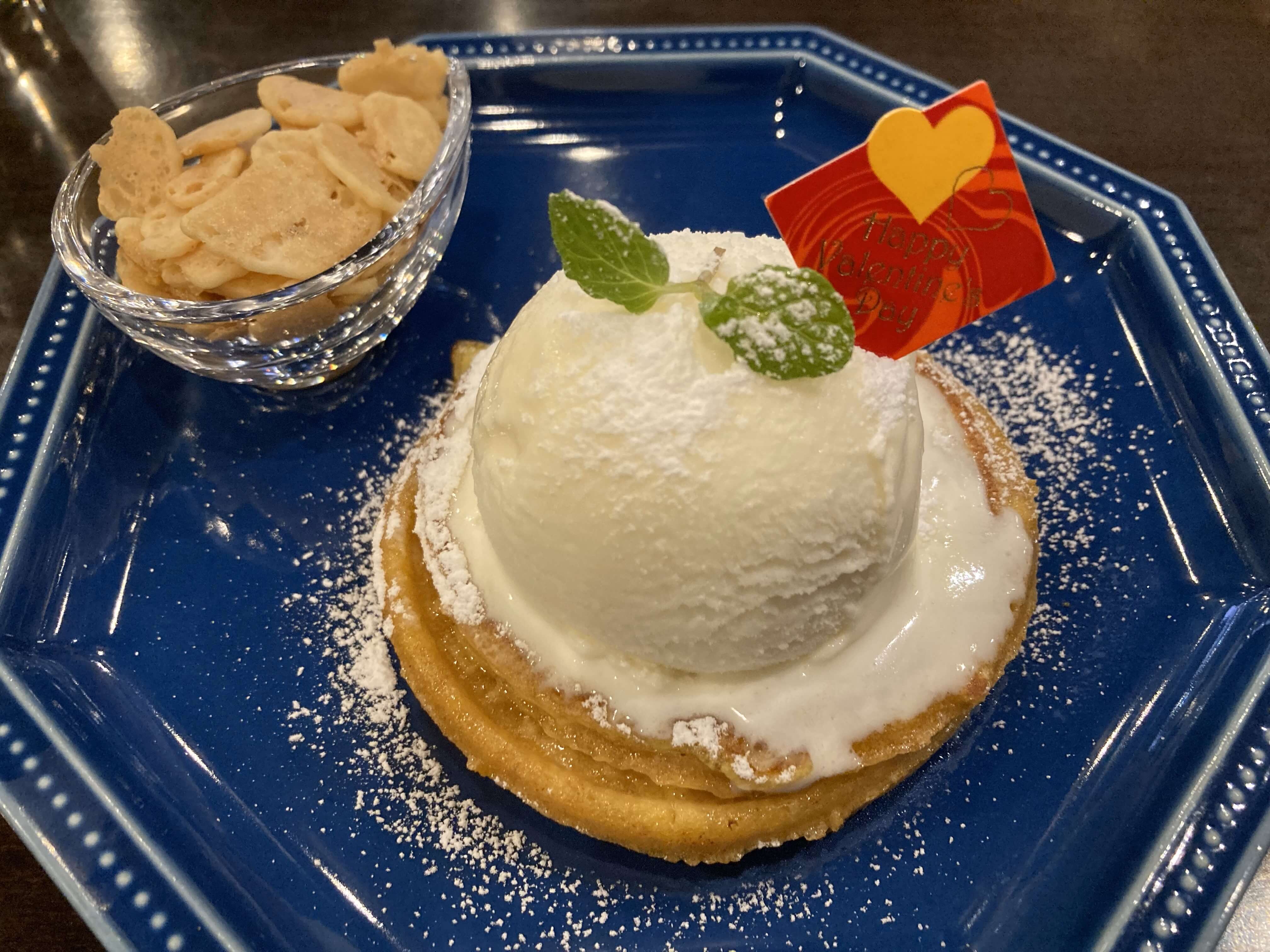 有馬温泉 ミツモリカフェ