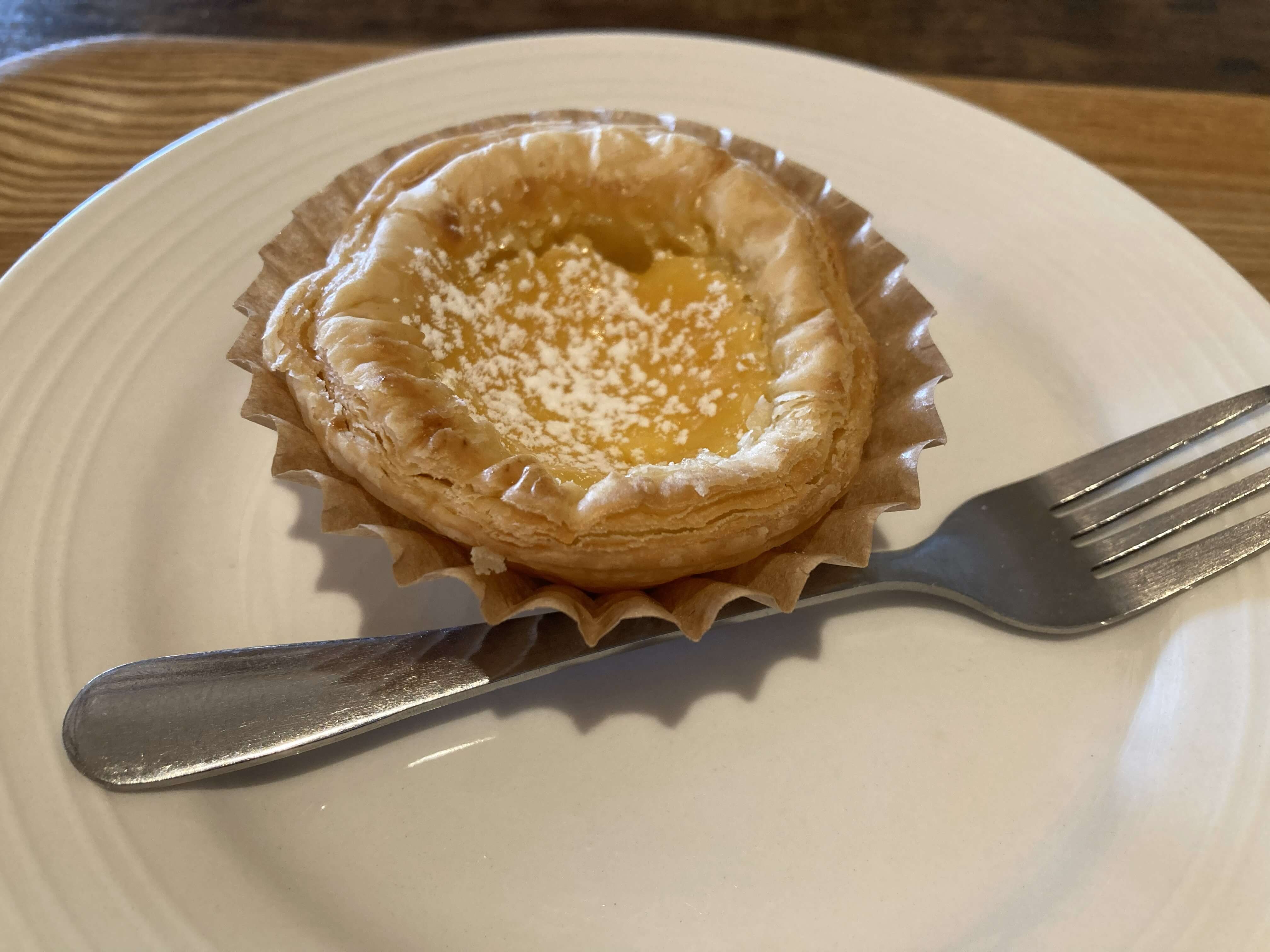 TAIYO COFFEEのステーキ