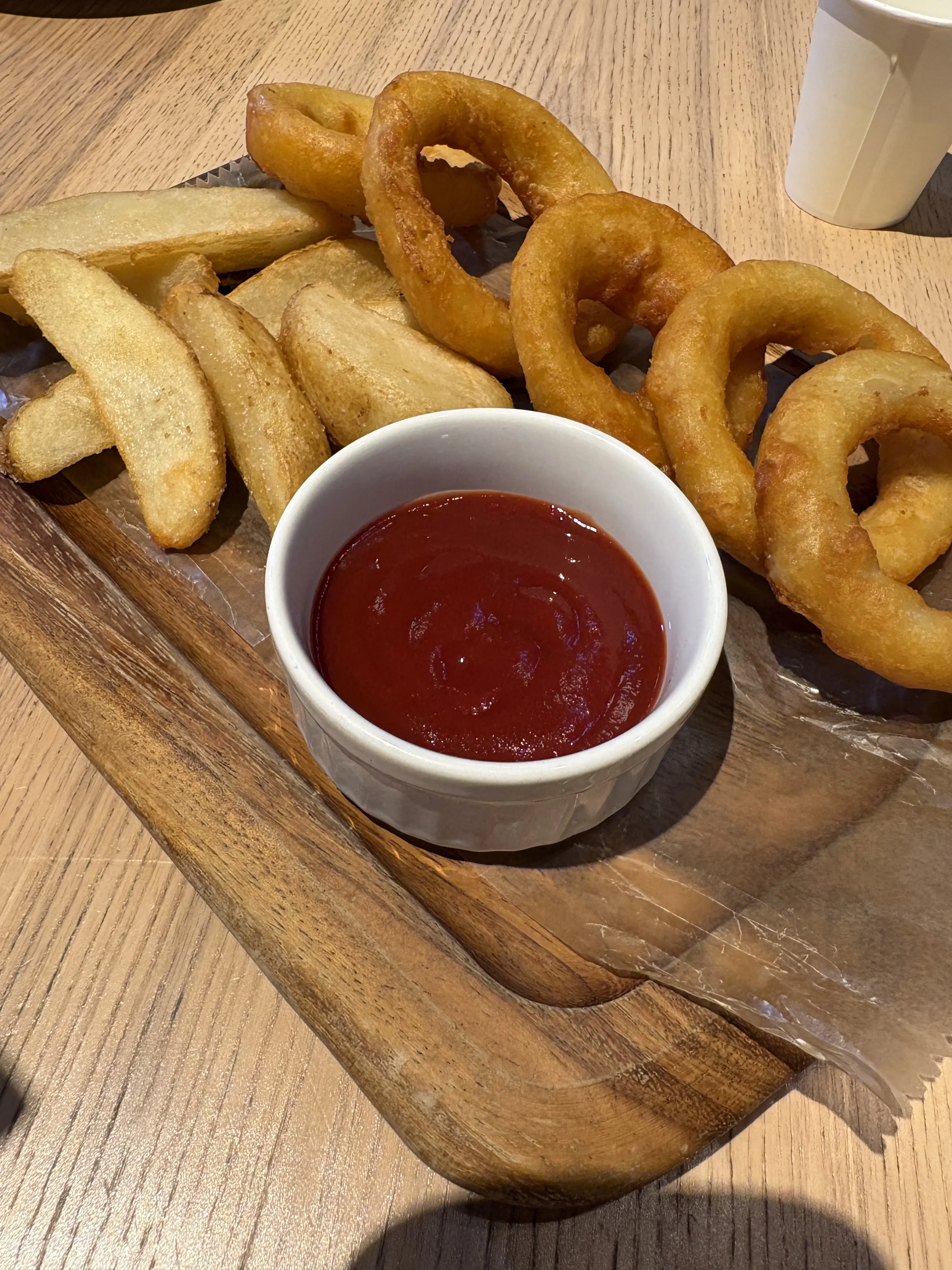 S BRICK オニポテセット