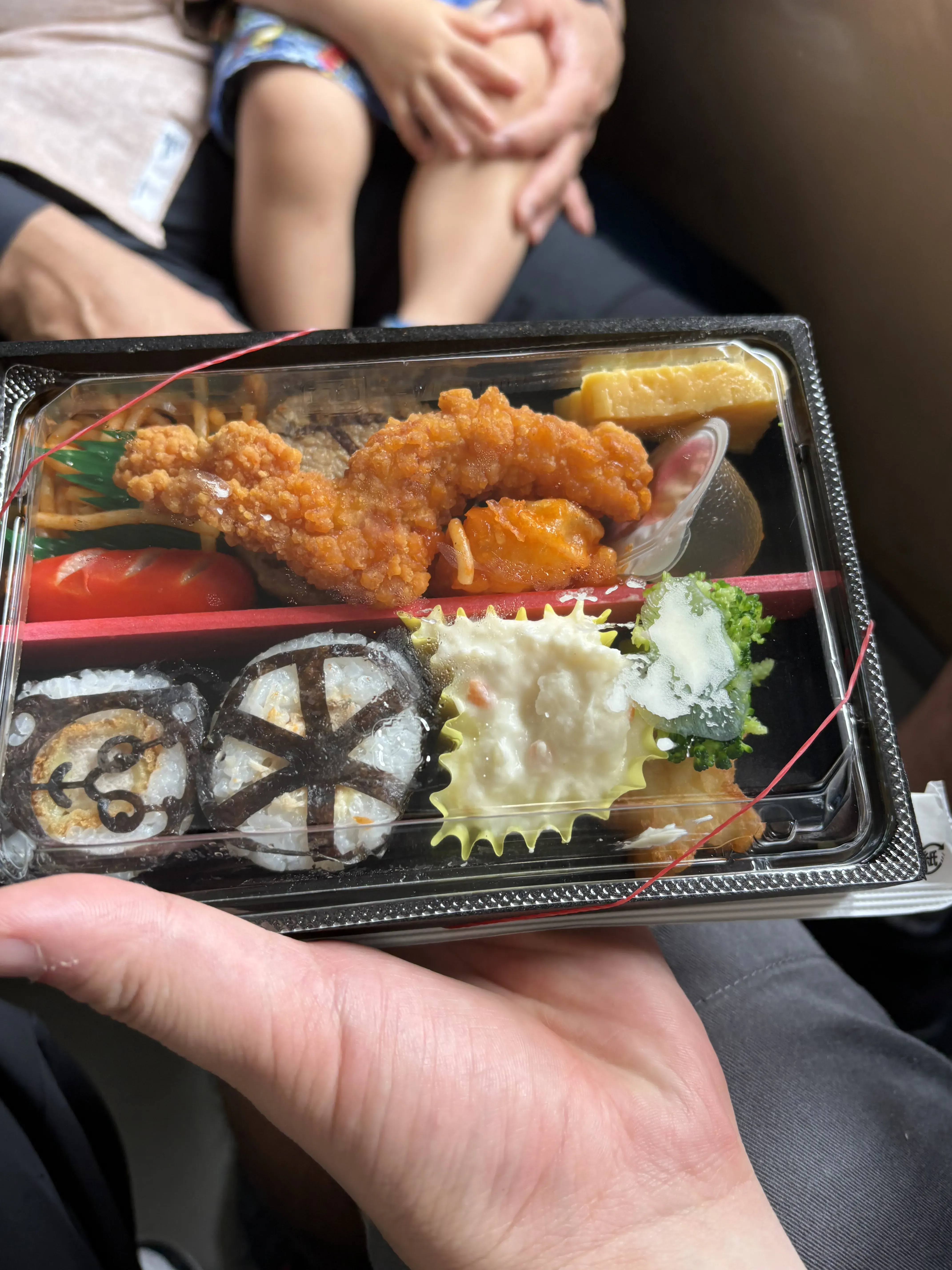 大井川鉄道のトーマス